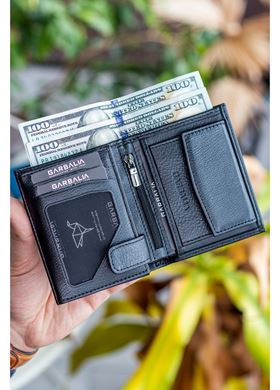 Ανδρικό Πορτοφόλι Garbalia