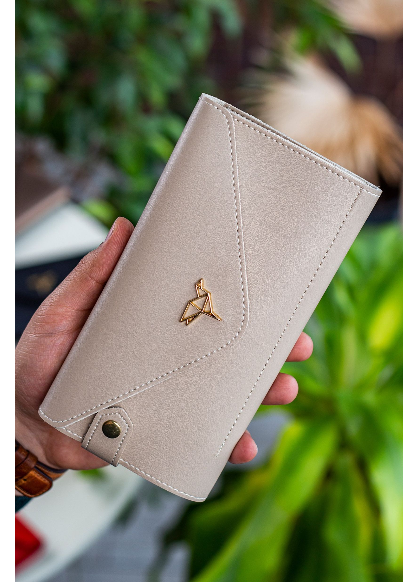 Bags & Wallets Shop Bags & Wallets Shop - Γυναικείο Πορτοφόλι Garbalia