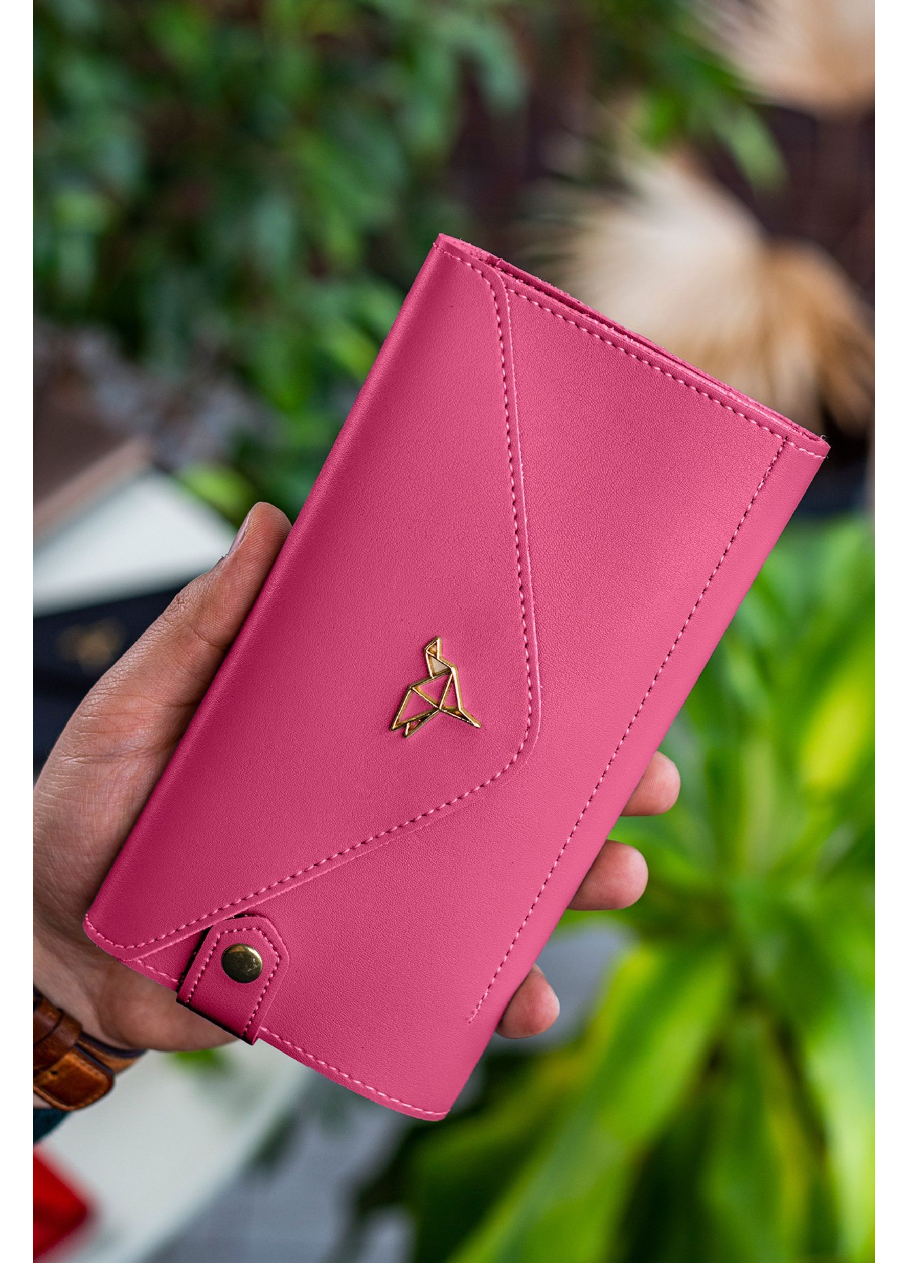 Bags & Wallets Shop Bags & Wallets Shop - Γυναικείο Πορτοφόλι Garbalia