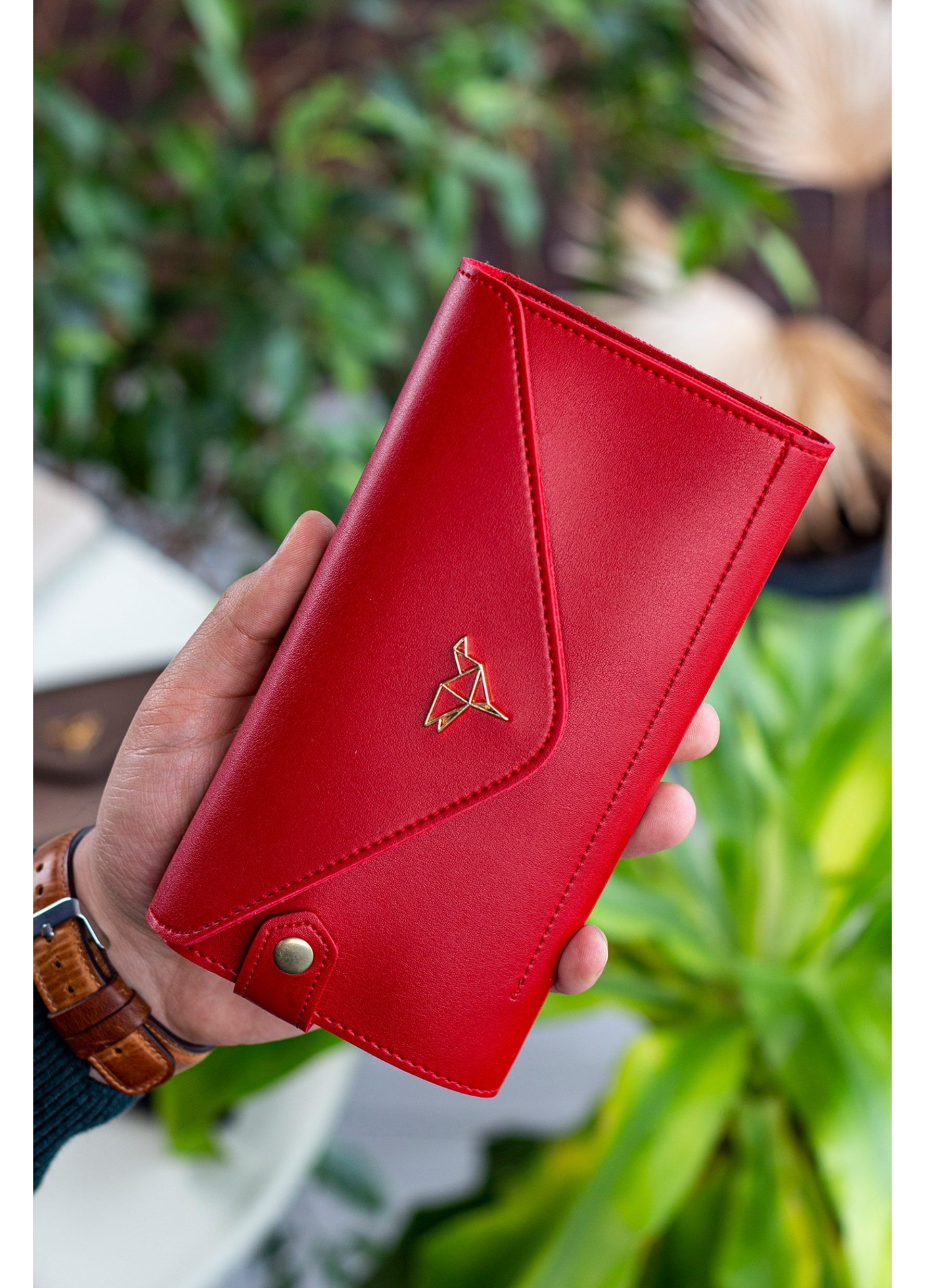 Bags & Wallets Shop Bags & Wallets Shop - Γυναικείο Πορτοφόλι Garbalia