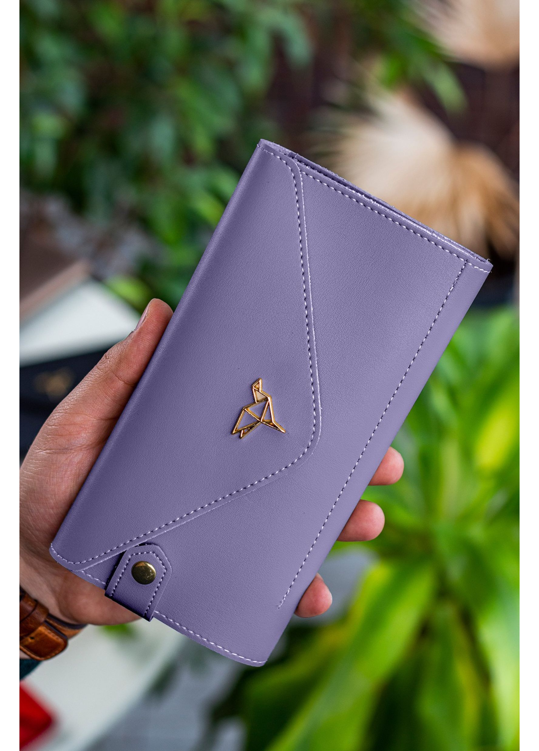 Bags & Wallets Shop Bags & Wallets Shop - Γυναικείο Πορτοφόλι Garbalia