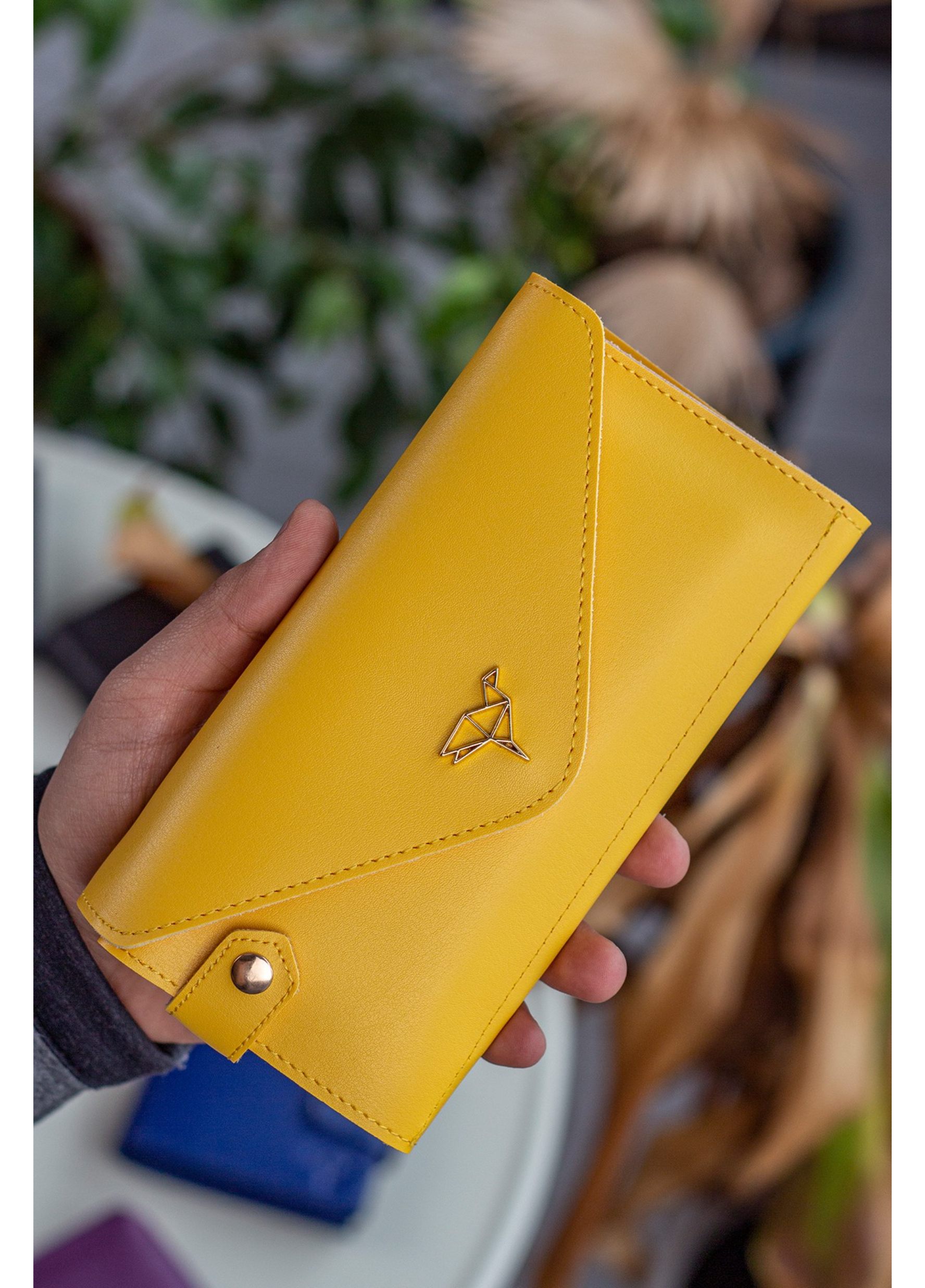 Bags & Wallets Shop Bags & Wallets Shop - Γυναικείο Πορτοφόλι Garbalia