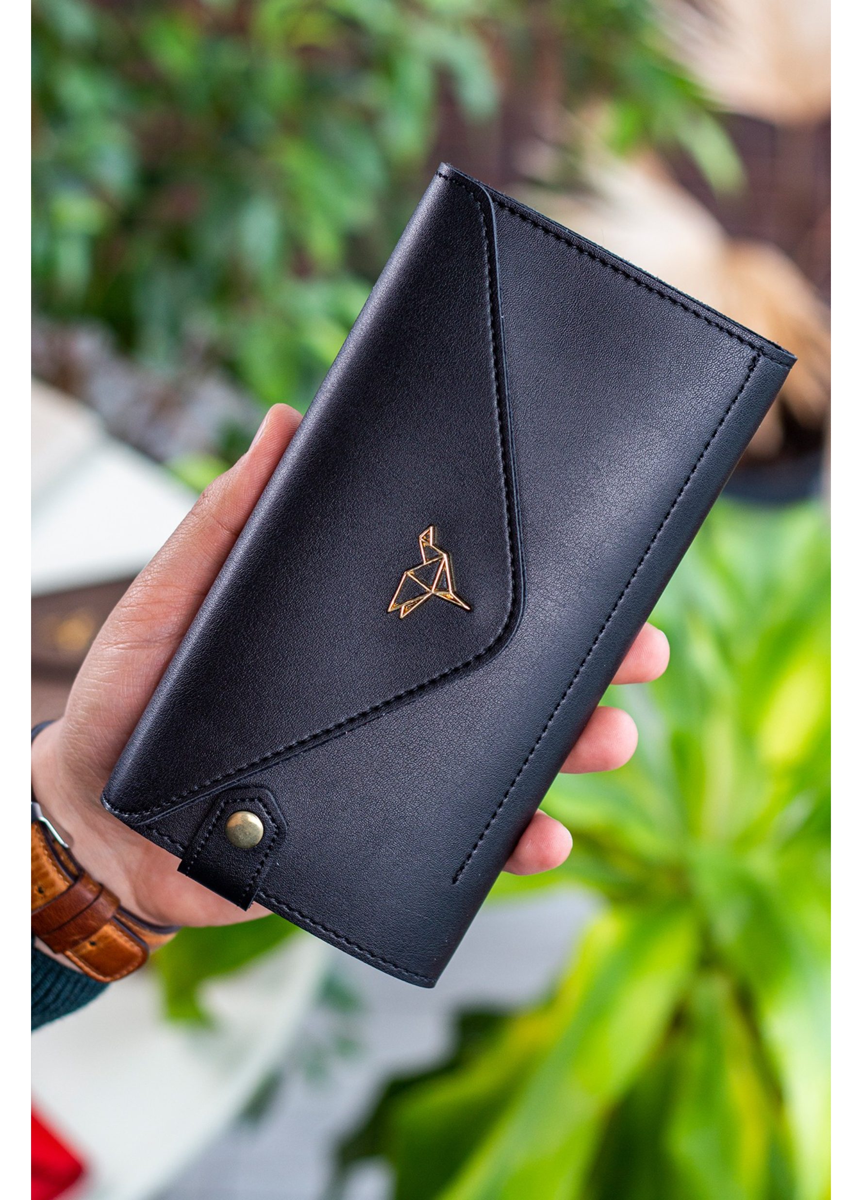 Bags & Wallets Shop Bags & Wallets Shop - Γυναικείο Πορτοφόλι Garbalia