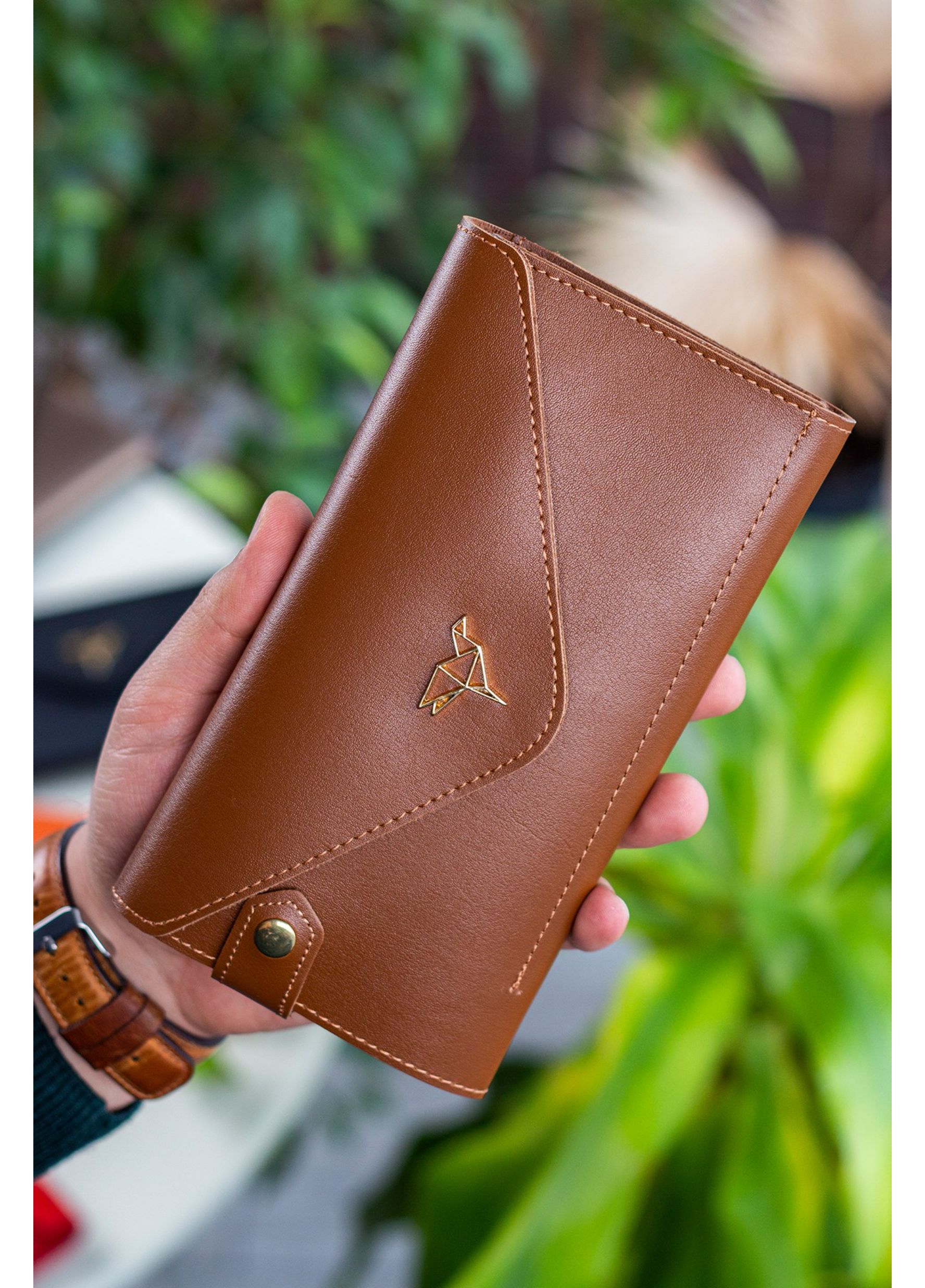 Bags & Wallets Shop Bags & Wallets Shop - Γυναικείο Πορτοφόλι Garbalia