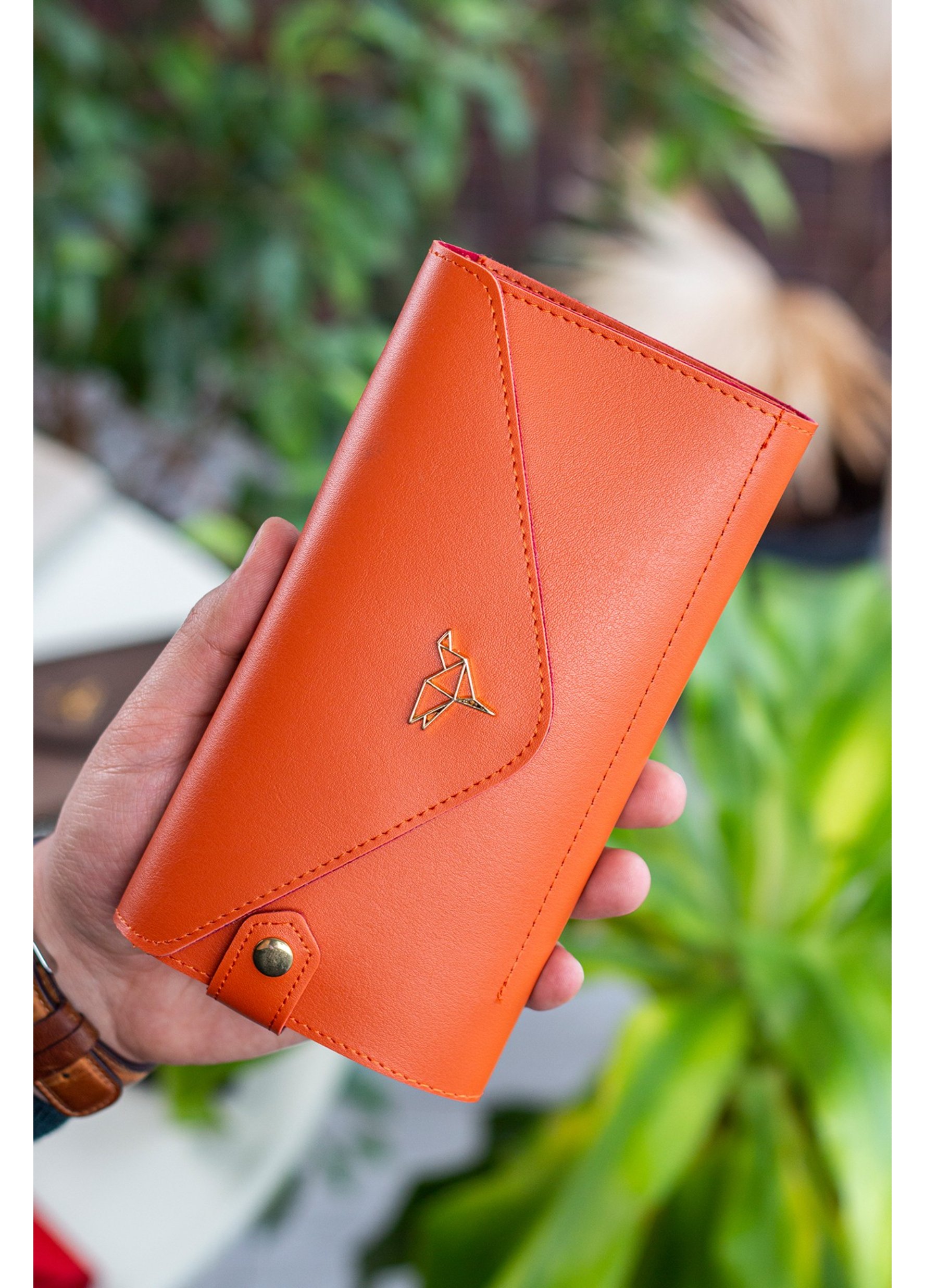 Bags & Wallets Shop Bags & Wallets Shop - Γυναικείο Πορτοφόλι Garbalia