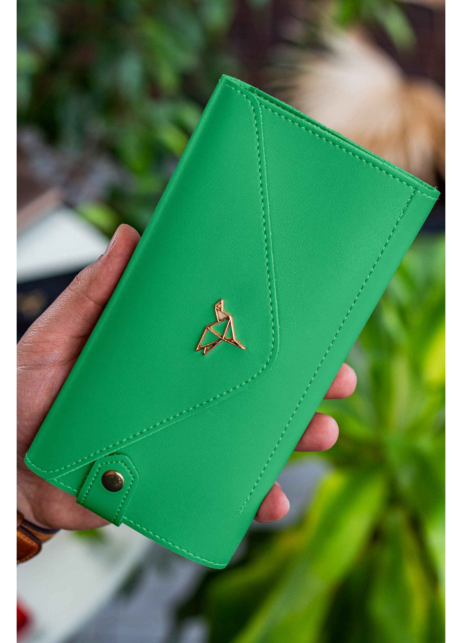Bags & Wallets Shop Bags & Wallets Shop - Γυναικείο Πορτοφόλι Garbalia