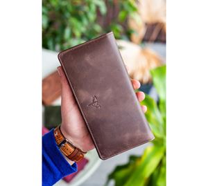 Bags & Wallets Shop - Ανδρικό Πορτοφόλι Garbalia Bags & Wallets Shop