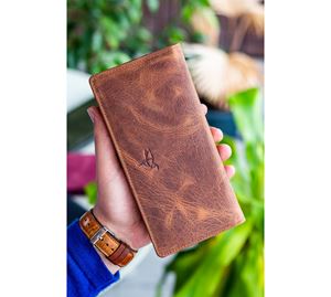 Bags & Wallets Shop - Ανδρικό Πορτοφόλι Garbalia Bags & Wallets Shop