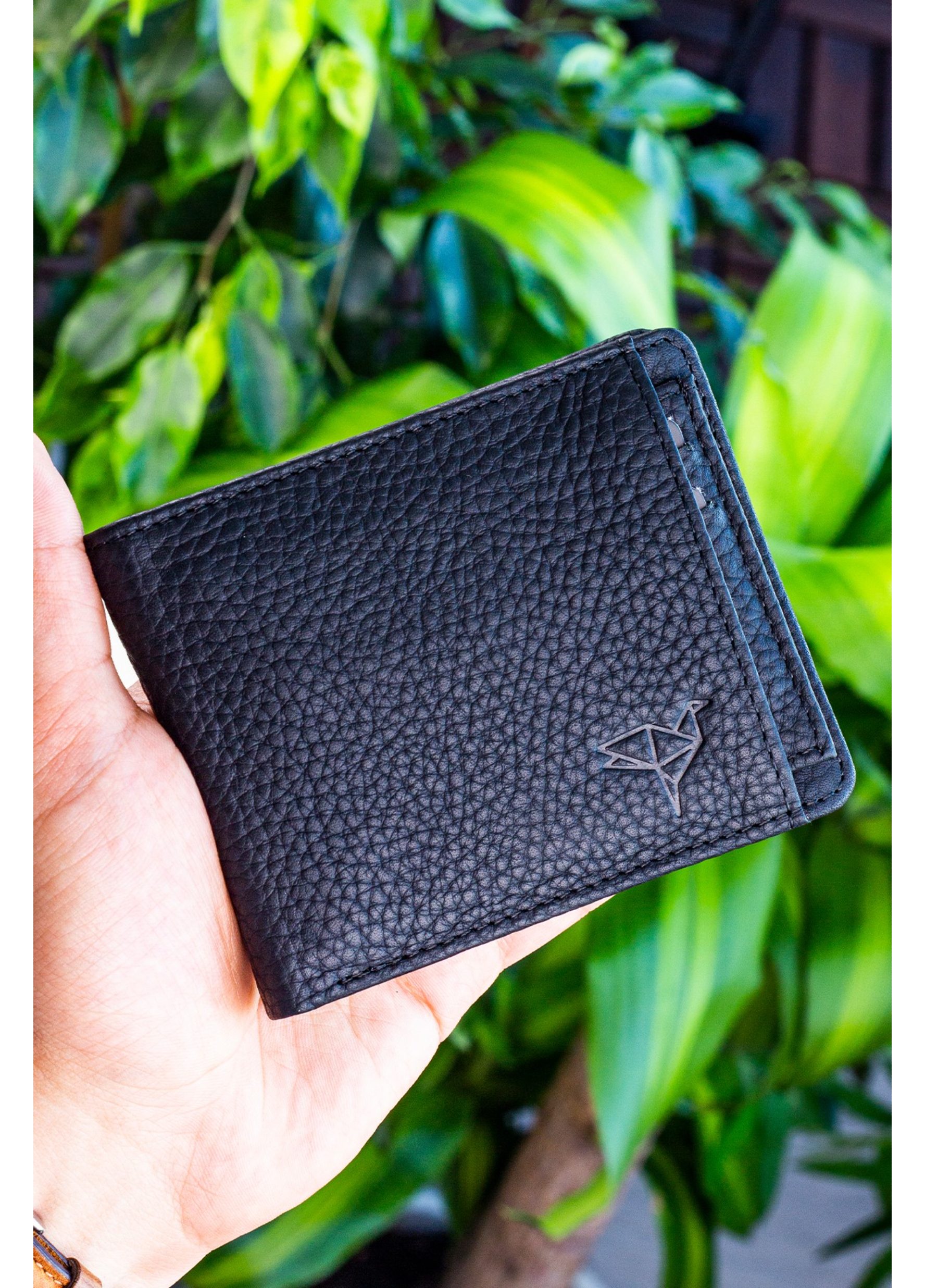 Bags & Wallets Boutique Bags & Wallets Boutique - Πορτοφόλι Καρτών Garbalia