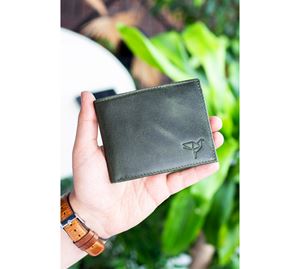 Bags & Wallets Shop - Ανδρικό Πορτοφόλι Garbalia Bags & Wallets Shop