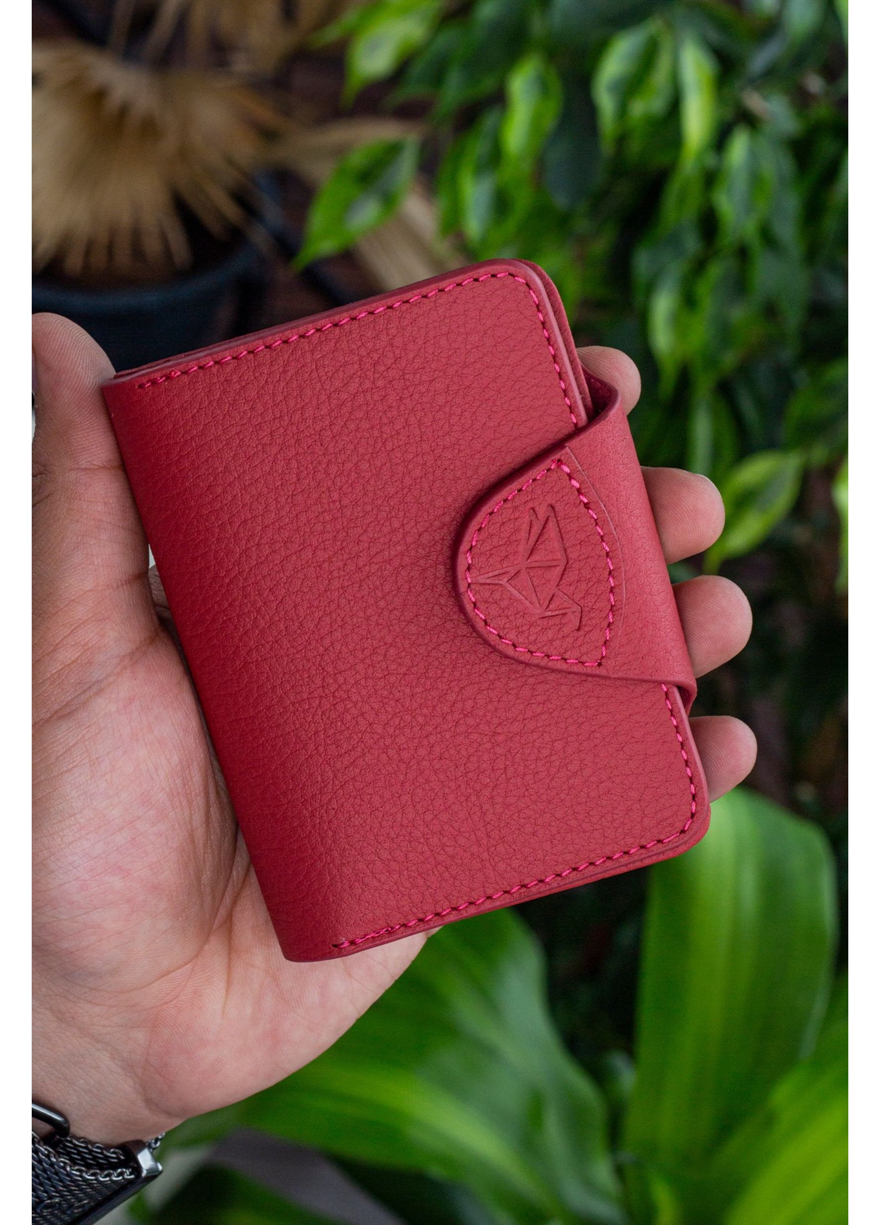 Bags & Wallets Boutique - Unisex Πορτοφόλι Garbalia