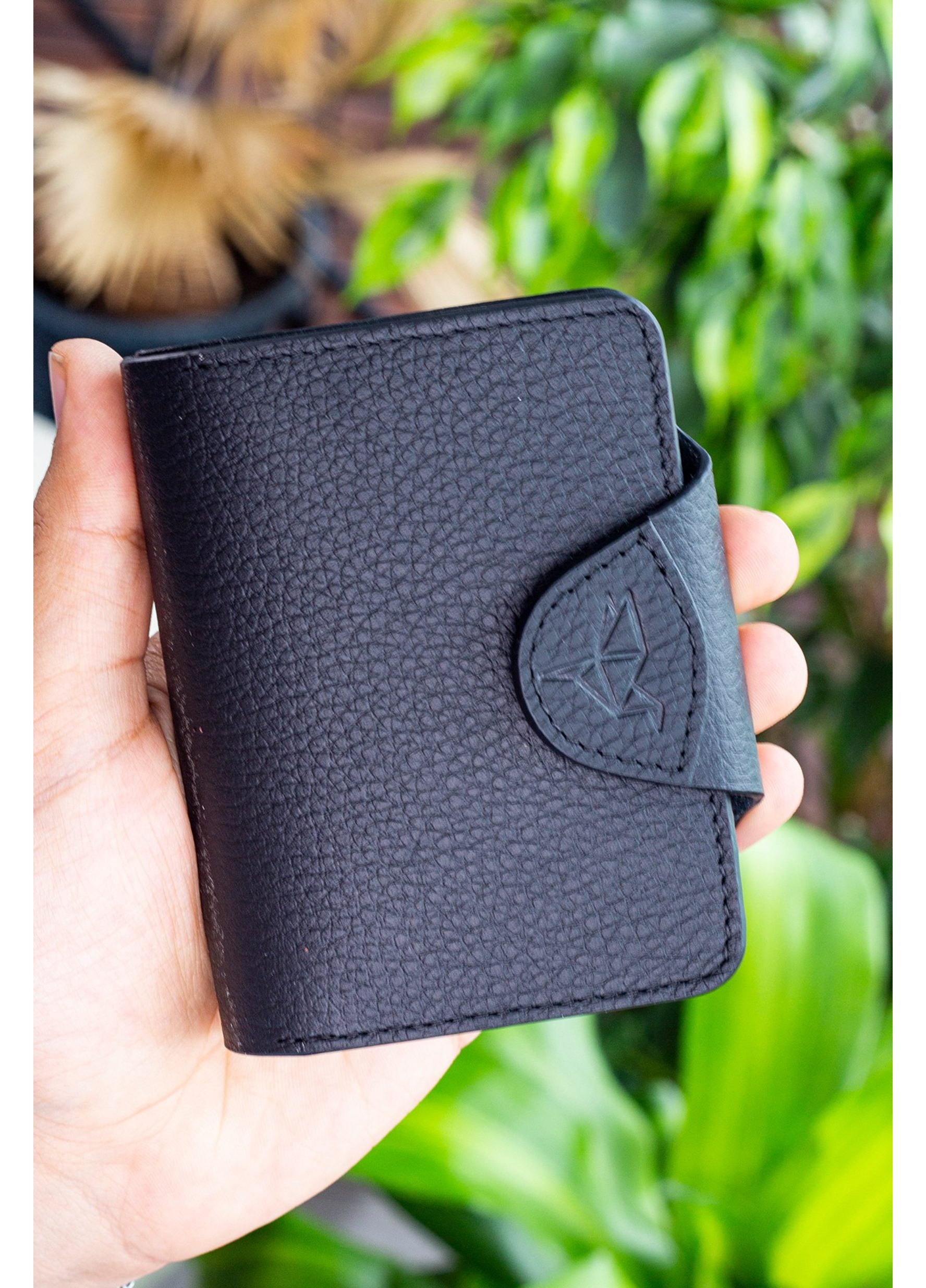 Bags & Wallets Boutique - Πορτοφόλι Καρτών Garbalia