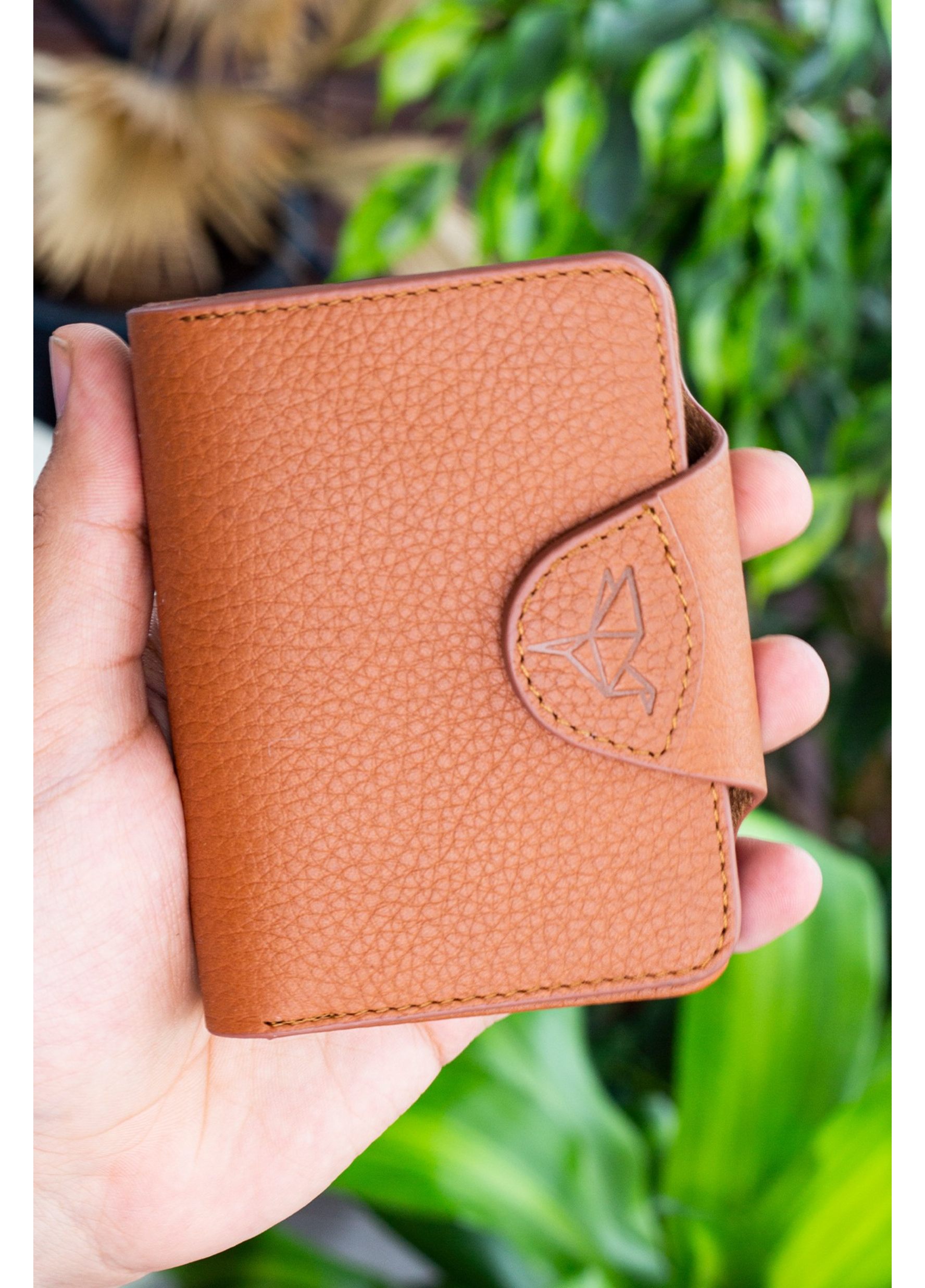 Bags & Wallets Boutique - Card Holder Garbalia