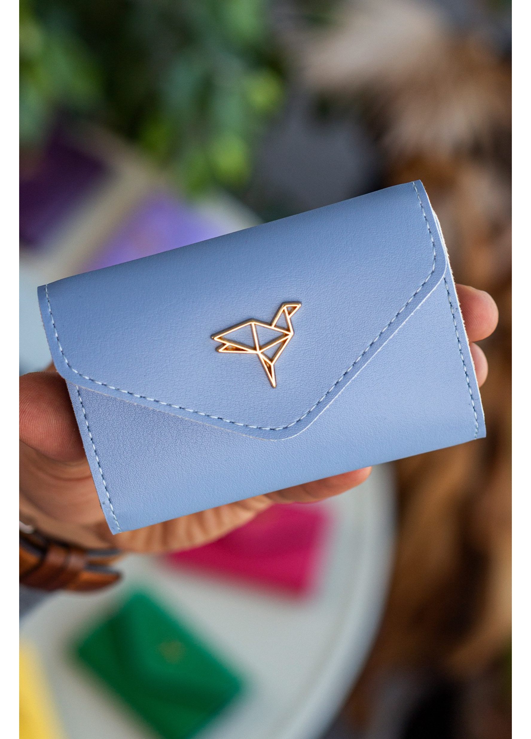 Bags & Wallets Shop Bags & Wallets Shop - Γυναικείο Πορτοφόλι Garbalia