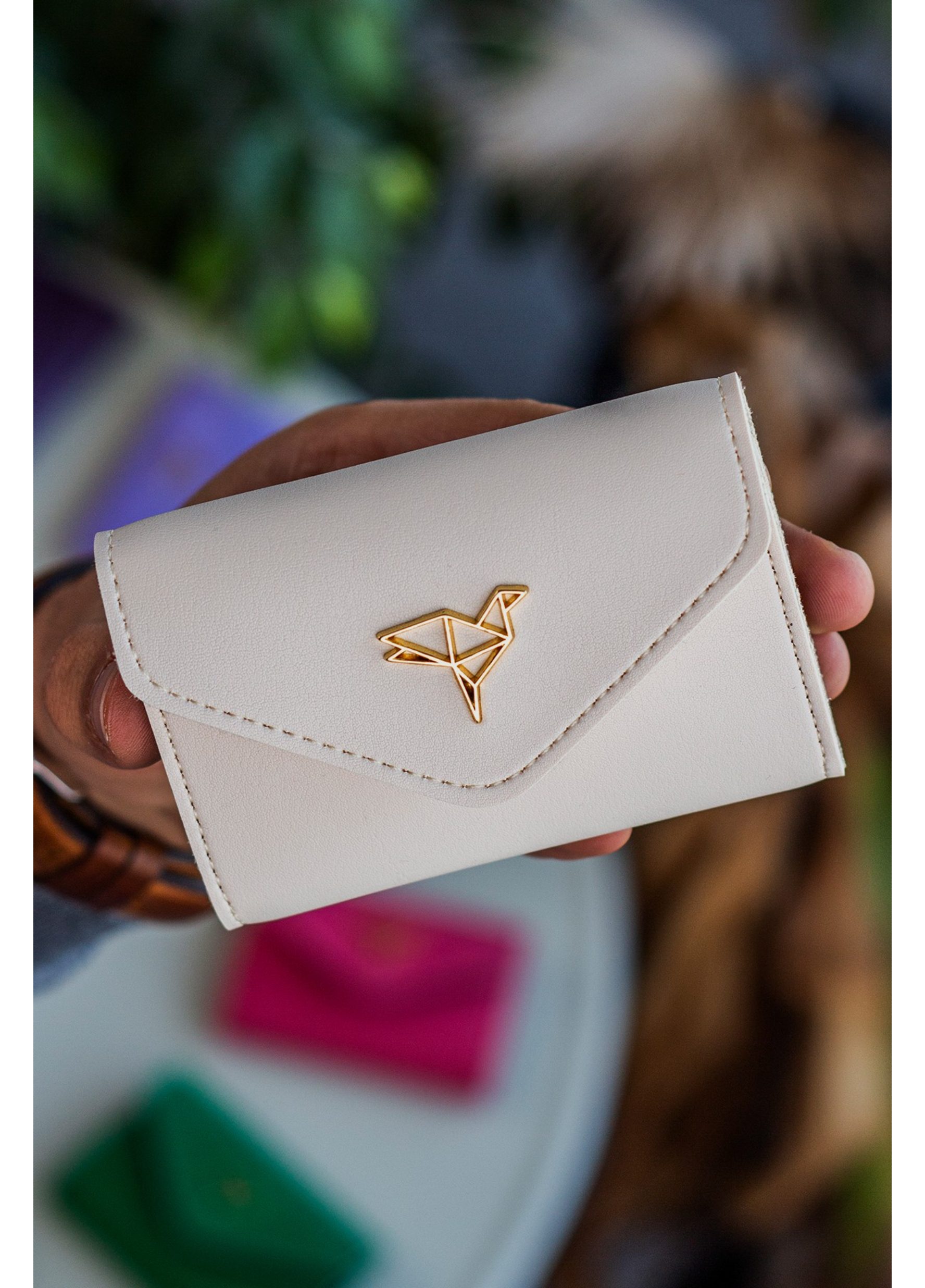 Bags & Wallets Shop Bags & Wallets Shop - Γυναικείο Πορτοφόλι Garbalia