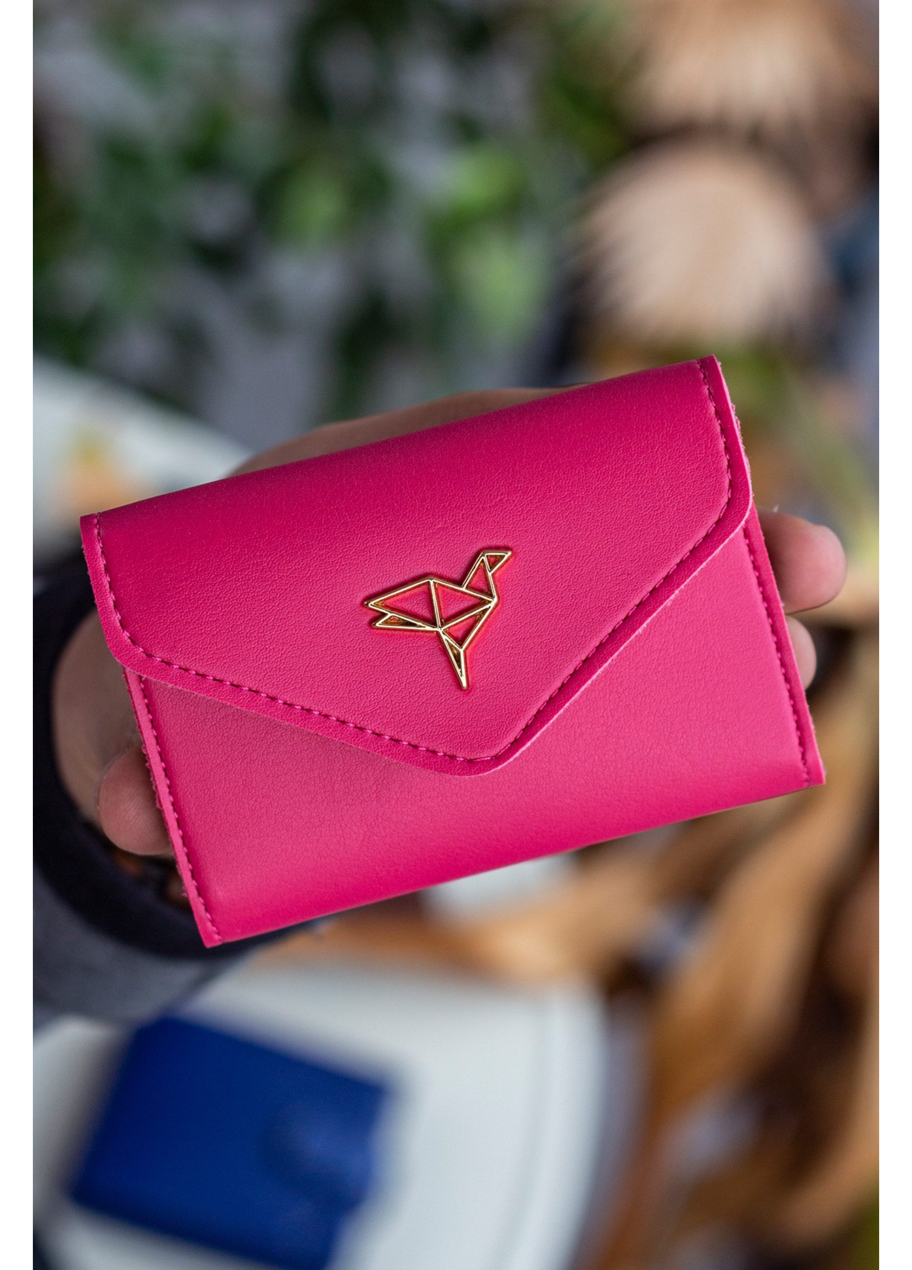 Bags & Wallets Shop Bags & Wallets Shop - Γυναικείο Πορτοφόλι Garbalia