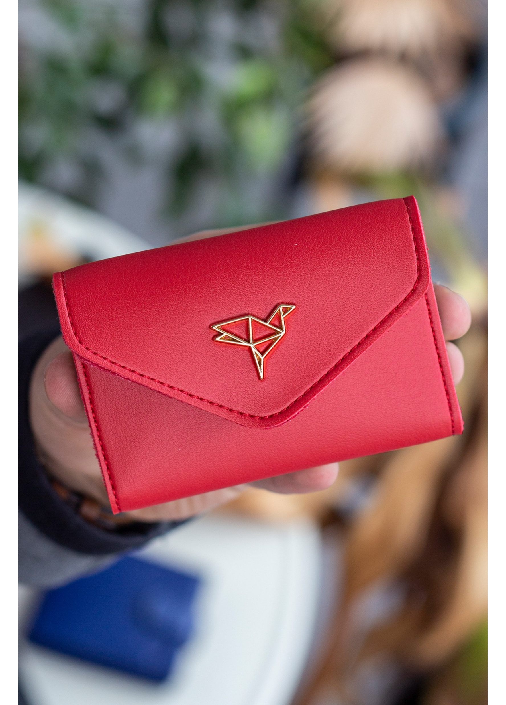 Bags & Wallets Shop Bags & Wallets Shop - Γυναικείο Πορτοφόλι Garbalia
