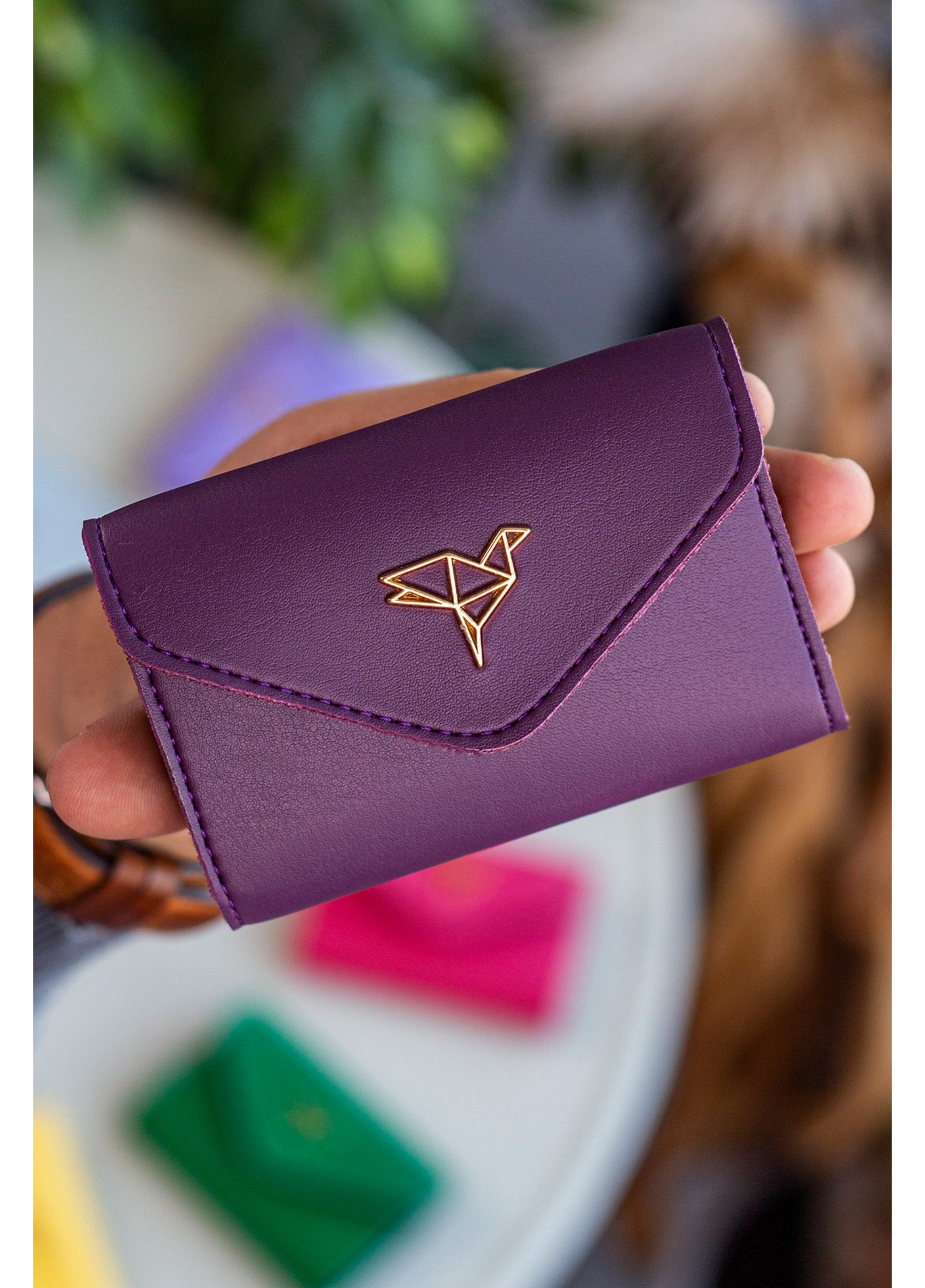Bags & Wallets Shop Bags & Wallets Shop - Γυναικείο Πορτοφόλι Garbalia