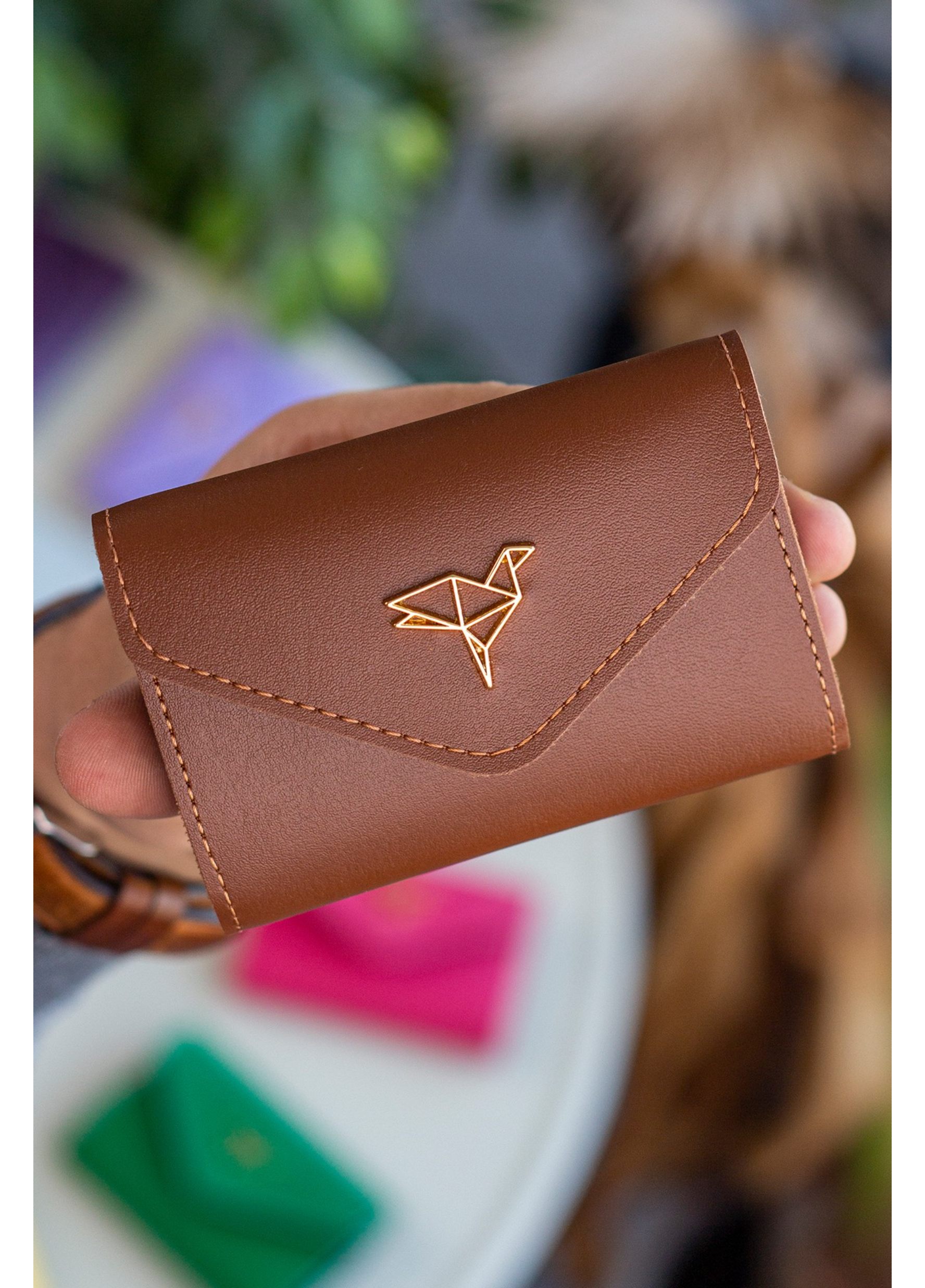 Bags & Wallets Shop Bags & Wallets Shop - Γυναικείο Πορτοφόλι Garbalia