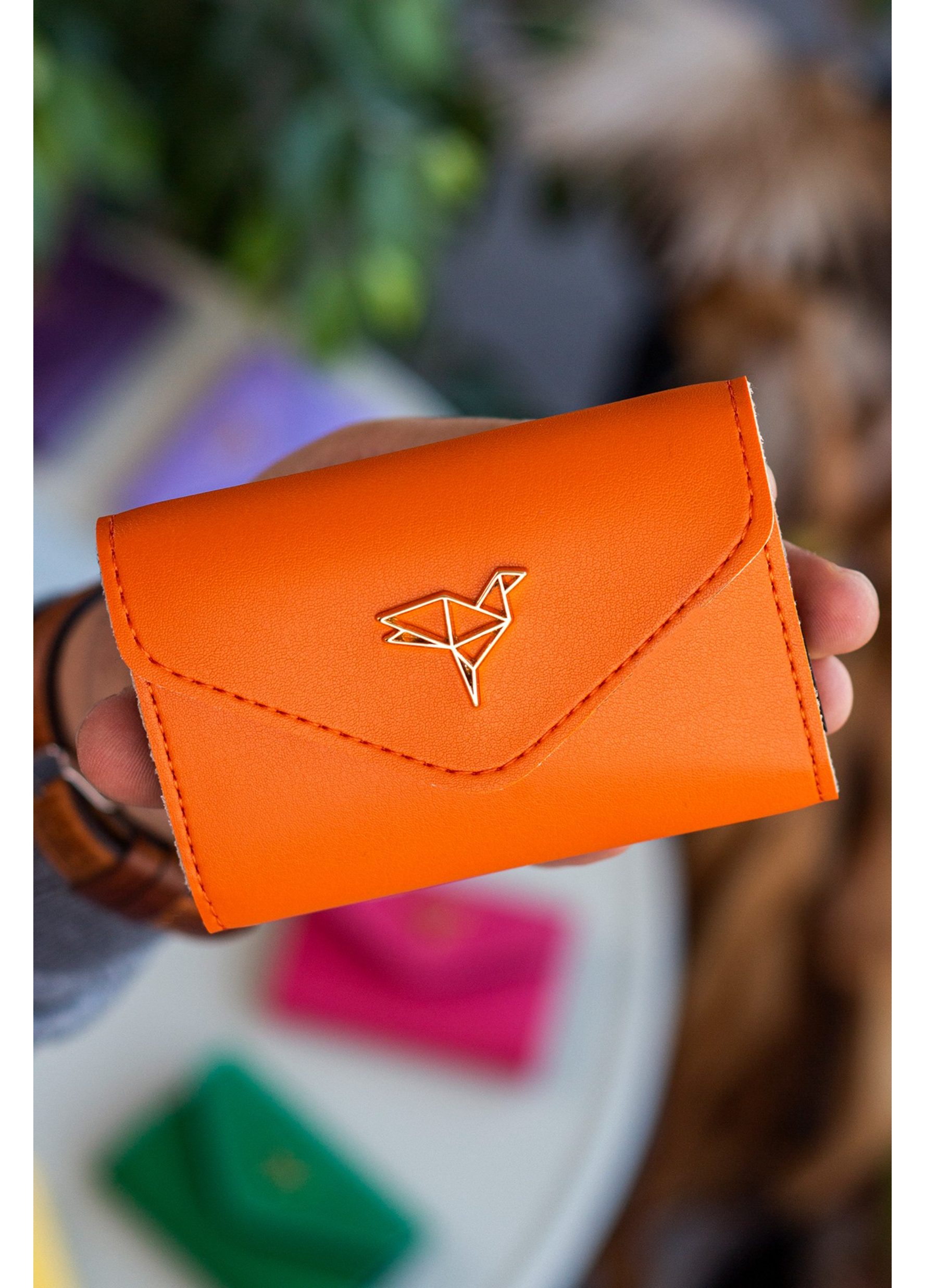 Bags & Wallets Shop Bags & Wallets Shop - Γυναικείο Πορτοφόλι Garbalia