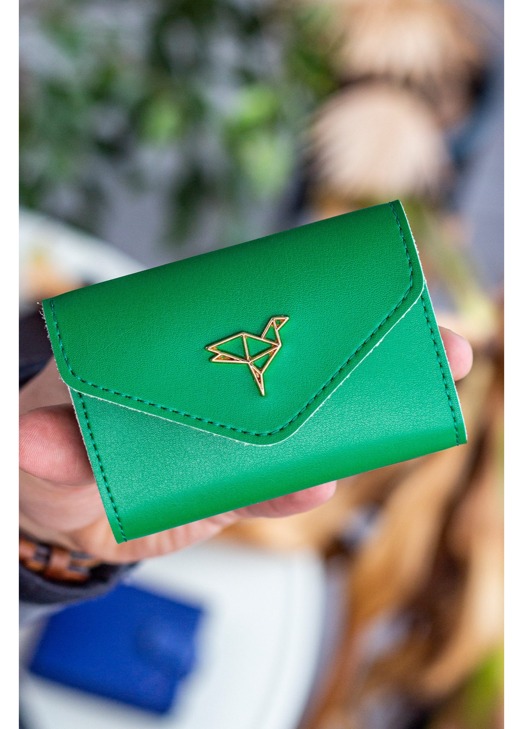 Bags & Wallets Shop Bags & Wallets Shop - Γυναικείο Πορτοφόλι Garbalia