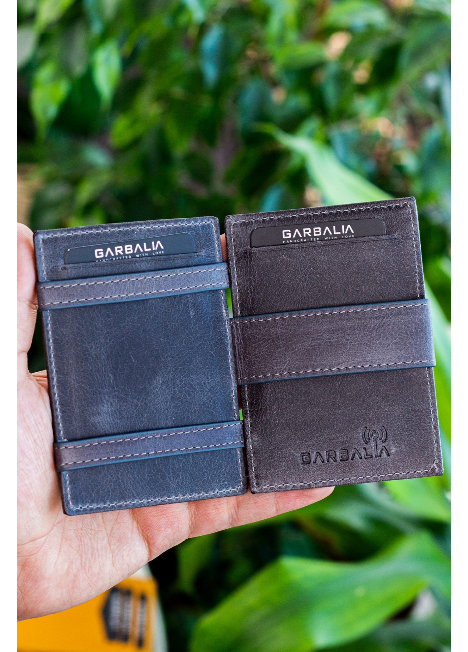 Bags & Wallets Boutique Bags & Wallets Boutique - Card Holder Garbalia