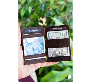  Garbalia Wallets - Πορτοφόλι Καρτών Garbalia 2025