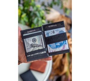  Garbalia Wallets - Πορτοφόλι Καρτών Garbalia 2025