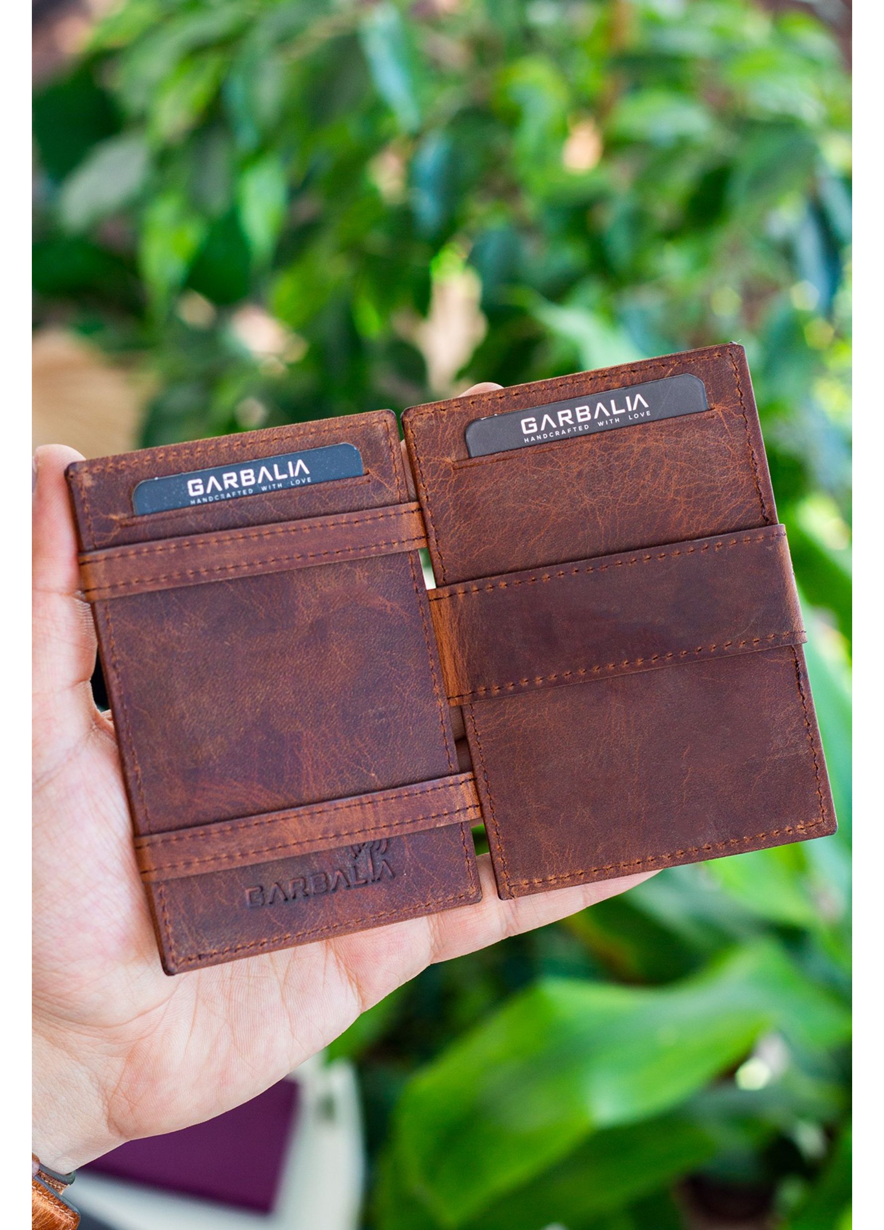 Bags & Wallets Boutique Bags & Wallets Boutique - Θήκη Καρτών Garbalia