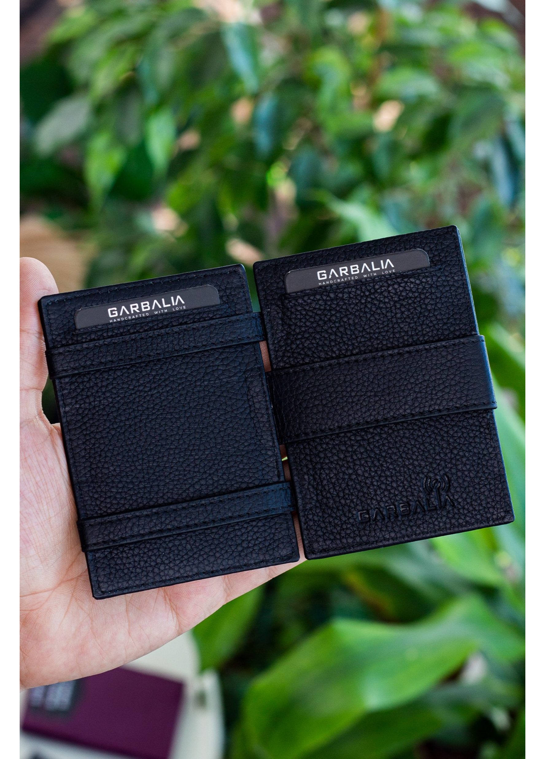Bags & Wallets Boutique Bags & Wallets Boutique - Πορτοφόλι Καρτών Garbalia