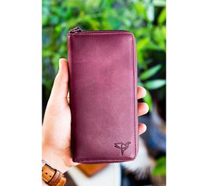 Garbalia Wallets - Πορτοφόλι Καρτών Garbalia