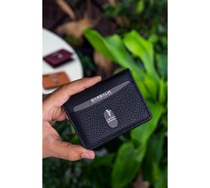  Garbalia Wallets - Πορτοφόλι Καρτών Garbalia 2025