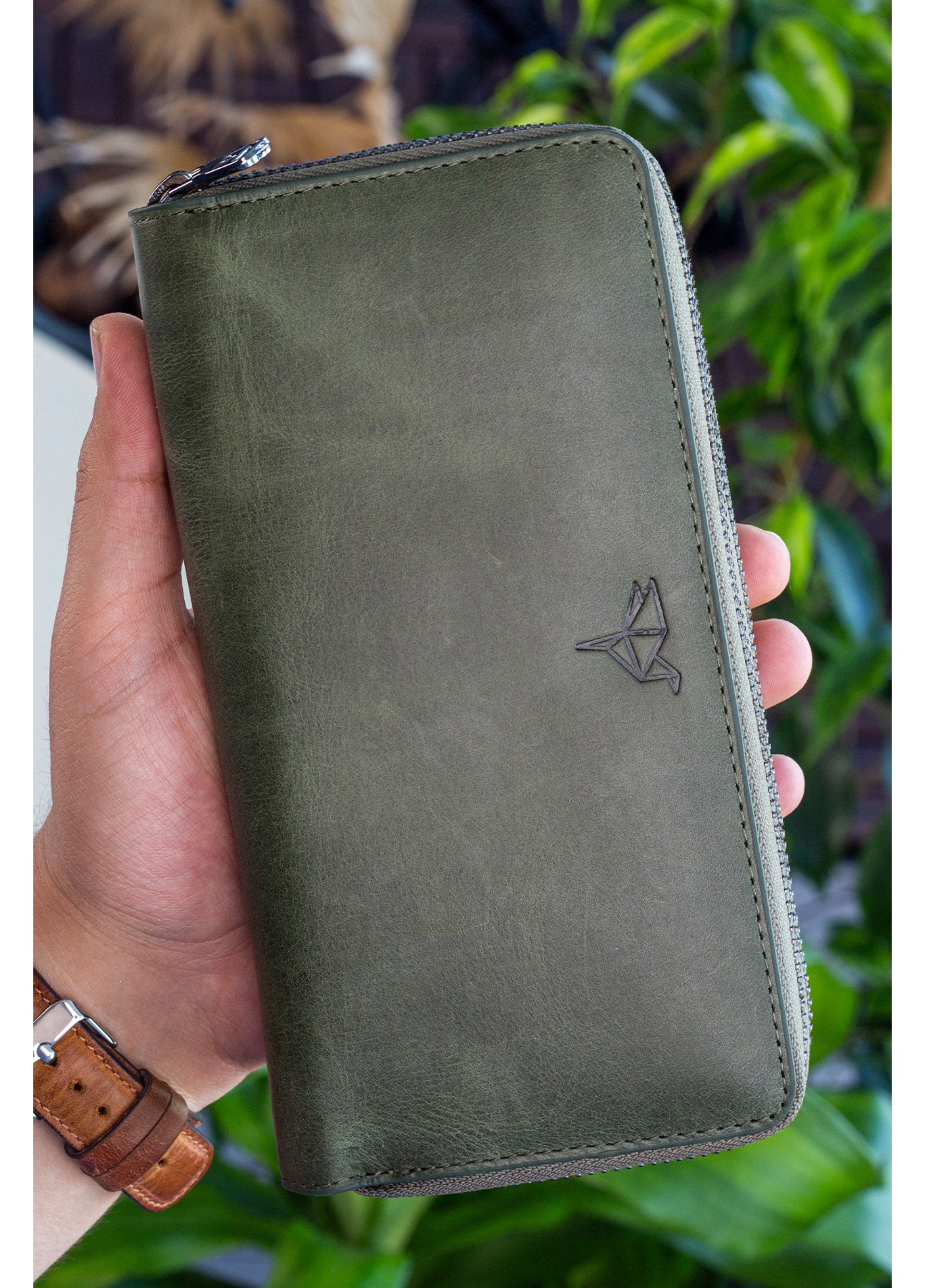 Bags & Wallets Shop Bags & Wallets Shop - Γυναικείο Πορτοφόλι Garbalia