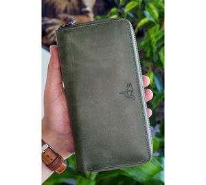 Garbalia Wallets - Γυναικείο Πορτοφόλι Garbalia Garbalia Wallets