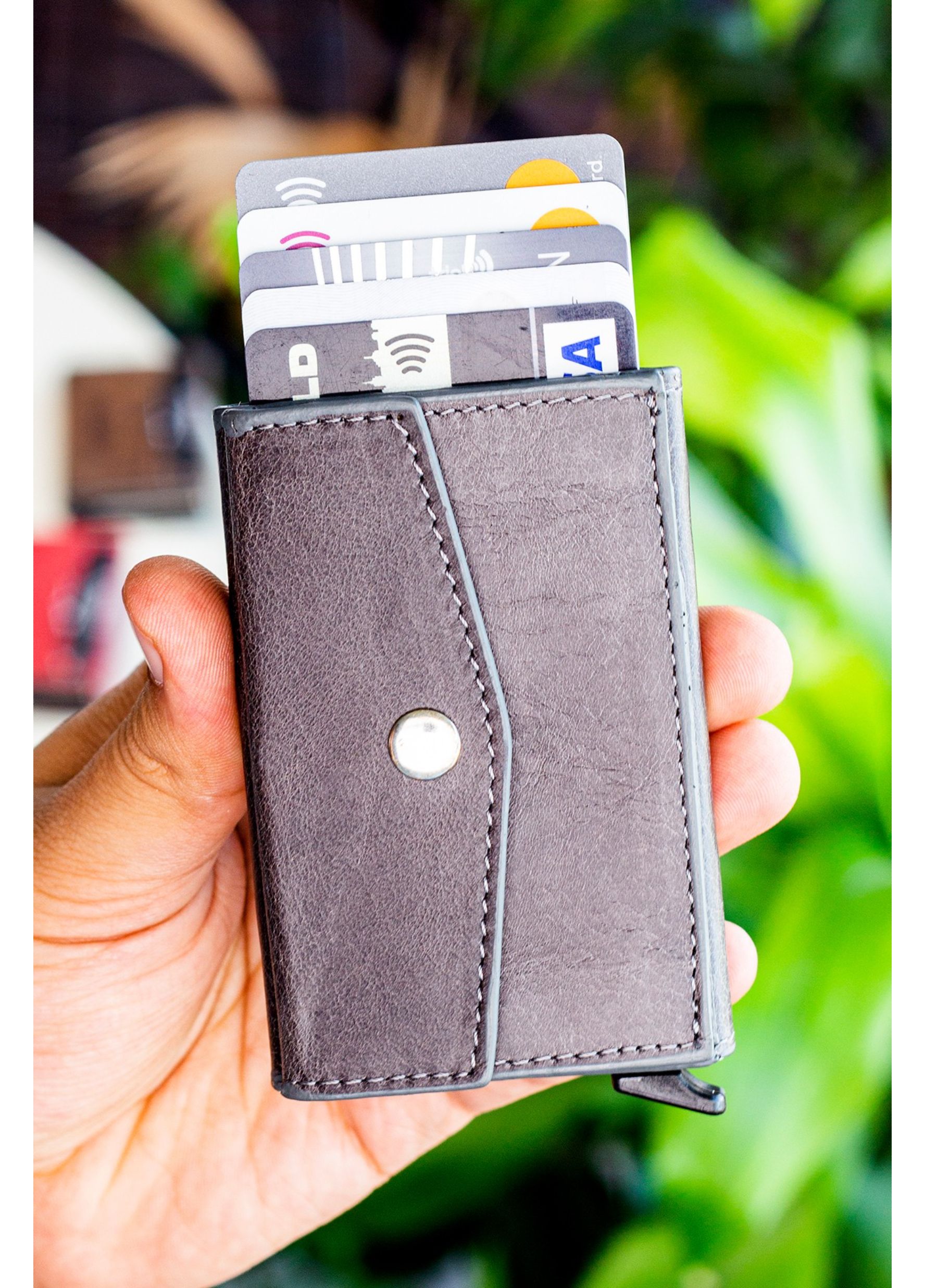 Bags & Wallets Boutique Bags & Wallets Boutique - Unisex Πορτοφόλι Garbalia