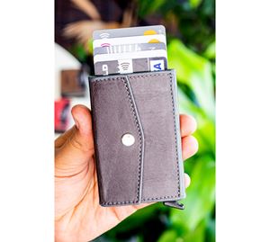  Garbalia Wallets - Unisex Πορτοφόλι Garbalia 2025