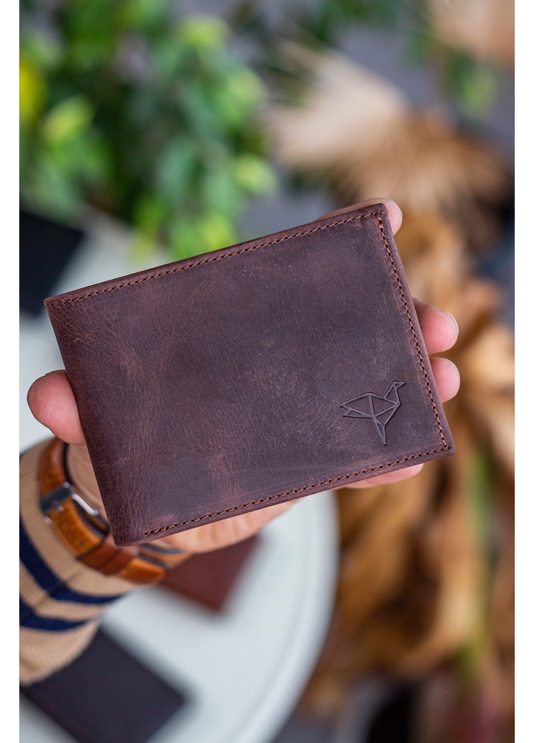 Bags & Wallets Boutique - Πορτοφόλι Καρτών Garbalia