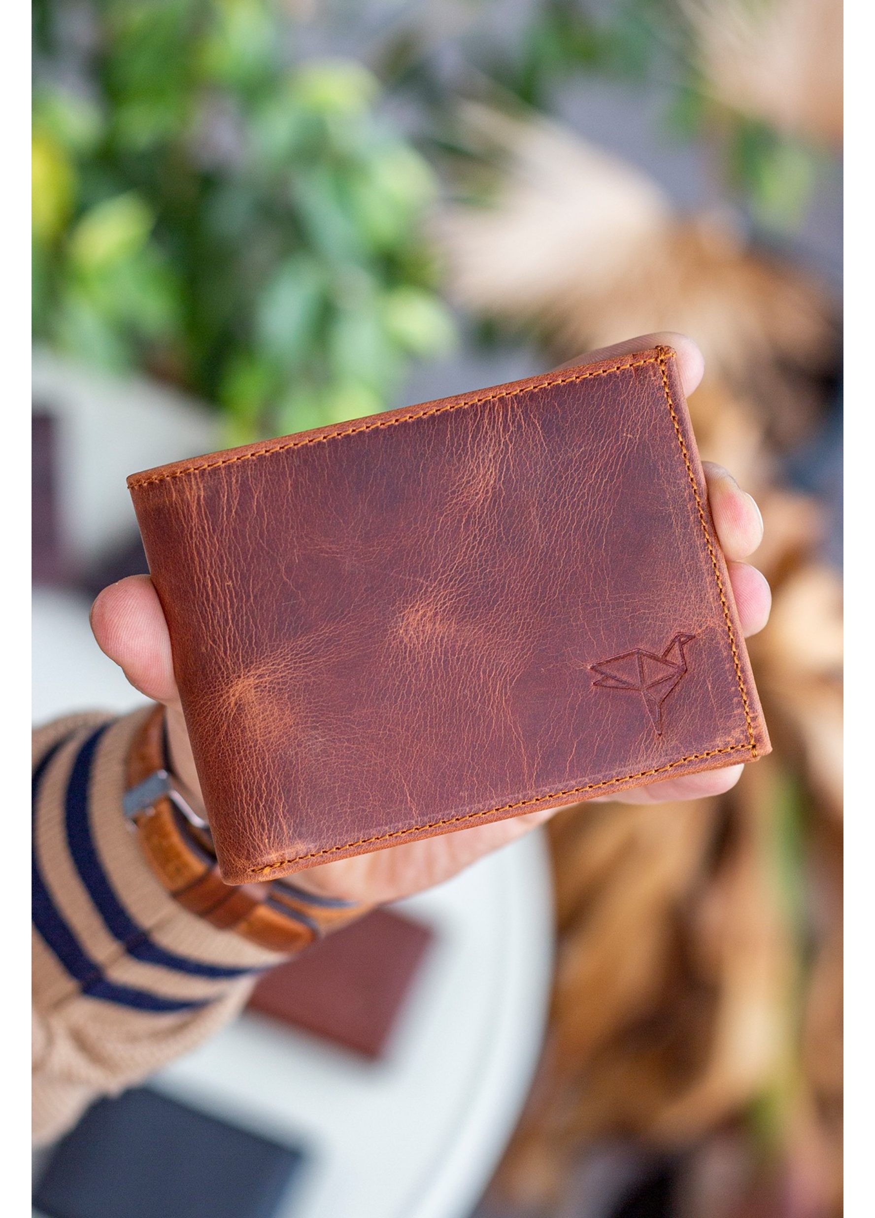 Bags & Wallets Boutique - Card Holder Garbalia