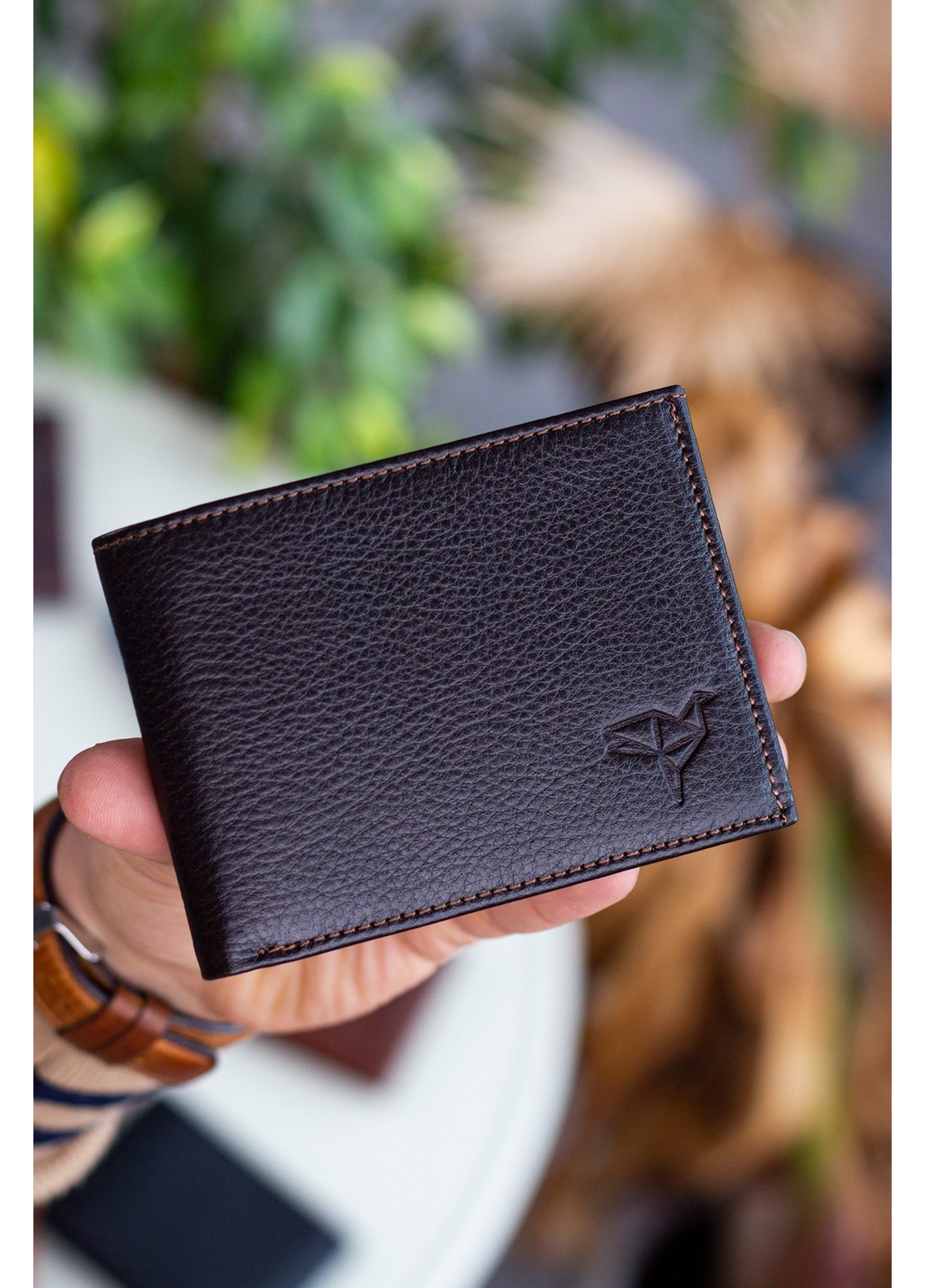 Bags & Wallets Boutique - Πορτοφόλι Καρτών Garbalia
