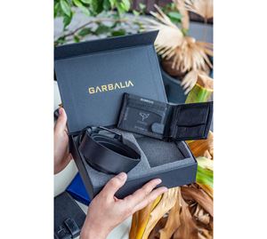 Garbalia Wallets Garbalia Wallets - Ανδρικό Σετ Garbalia