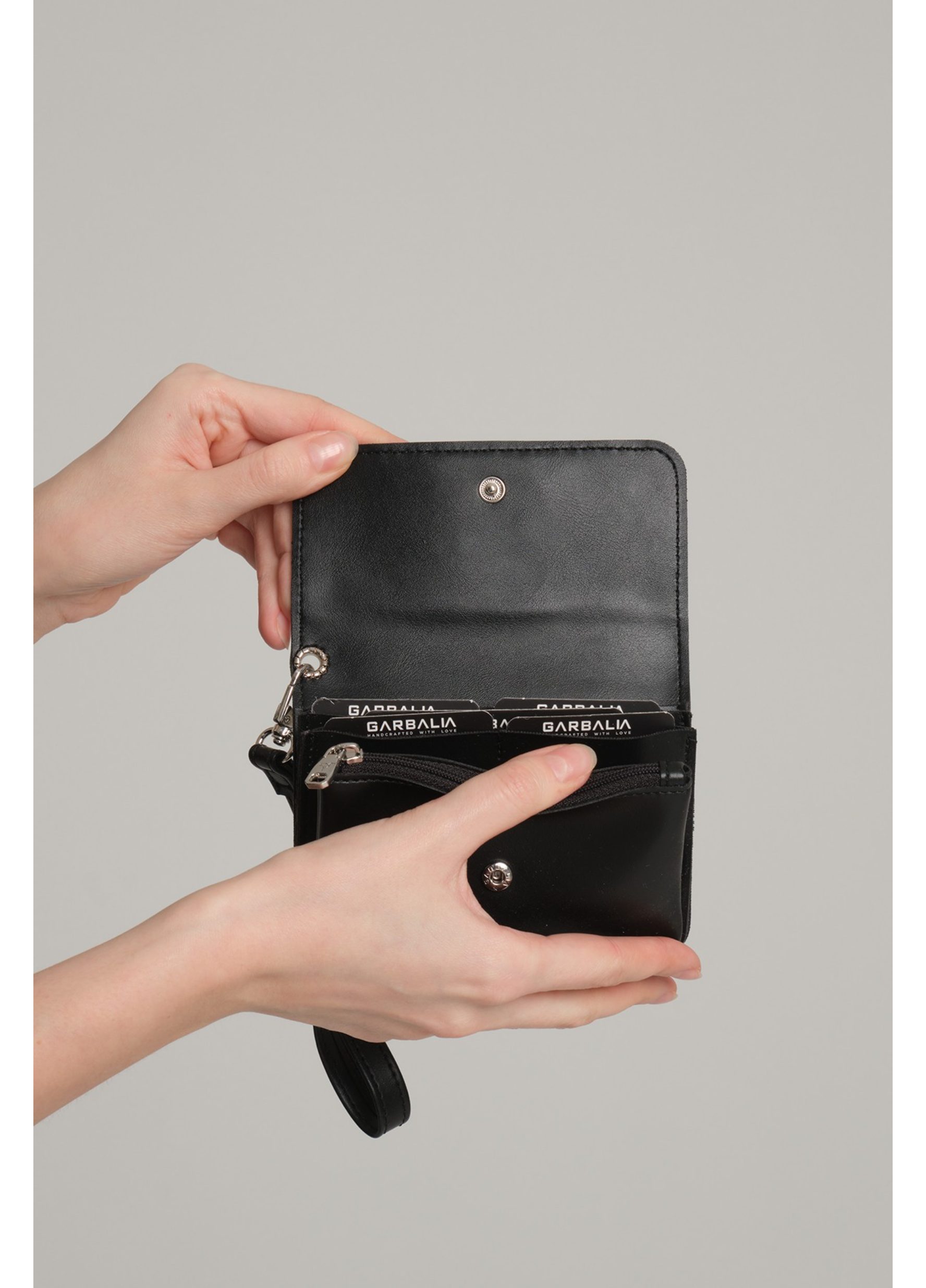 Bags & Wallets Shop Bags & Wallets Shop - Γυναικείο Πορτοφόλι Garbalia