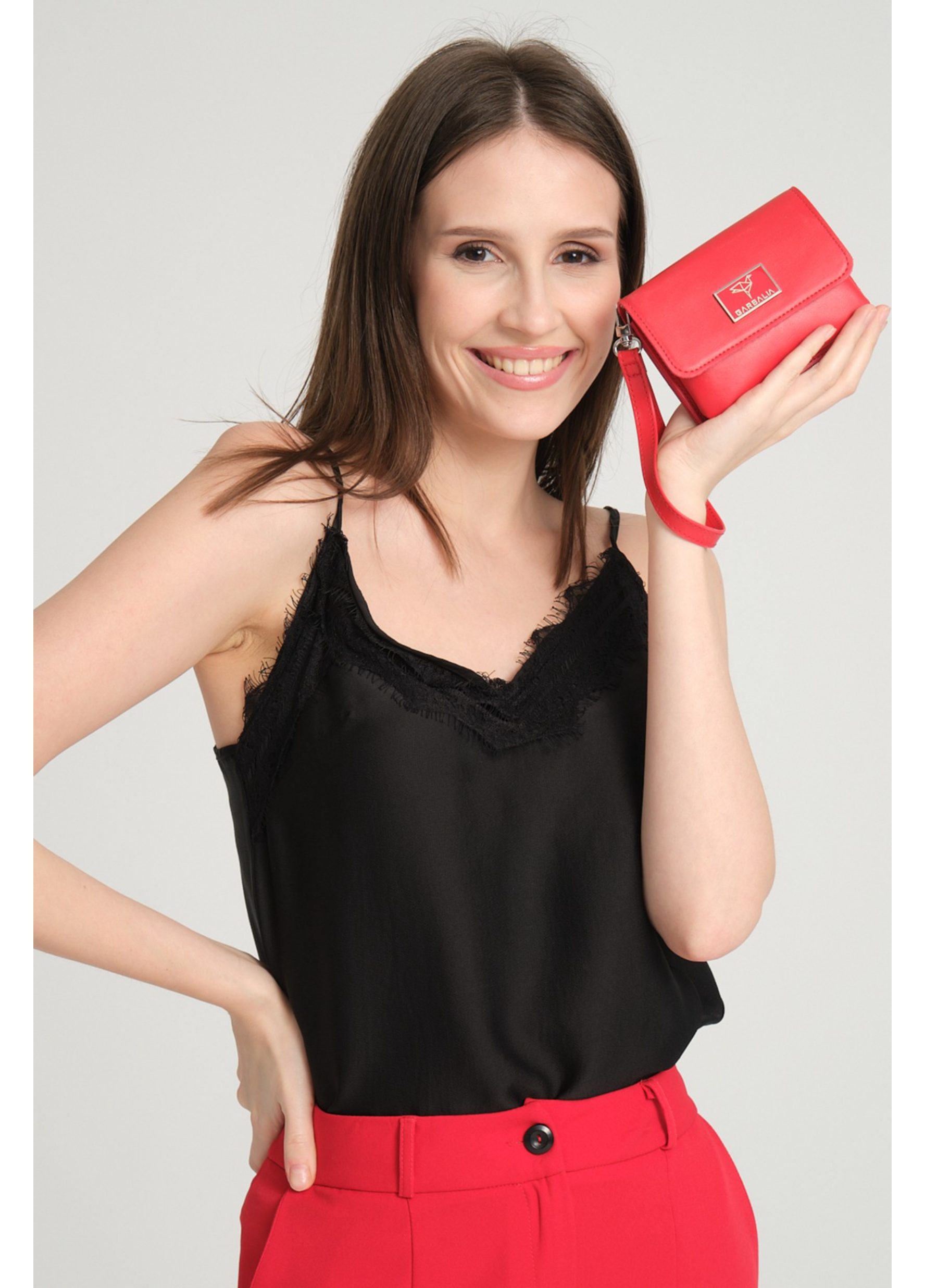 Bags & Wallets Shop Bags & Wallets Shop - Γυναικείο Πορτοφόλι Garbalia