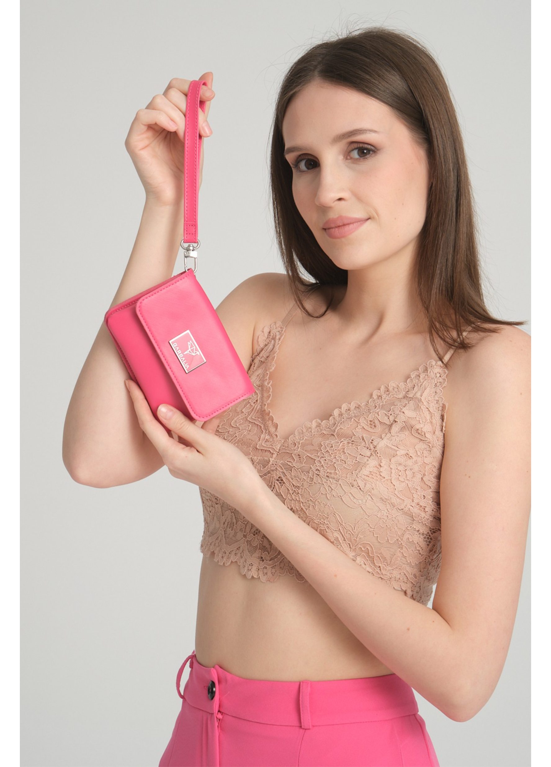 Bags & Wallets Shop Bags & Wallets Shop - Γυναικείο Πορτοφόλι Garbalia