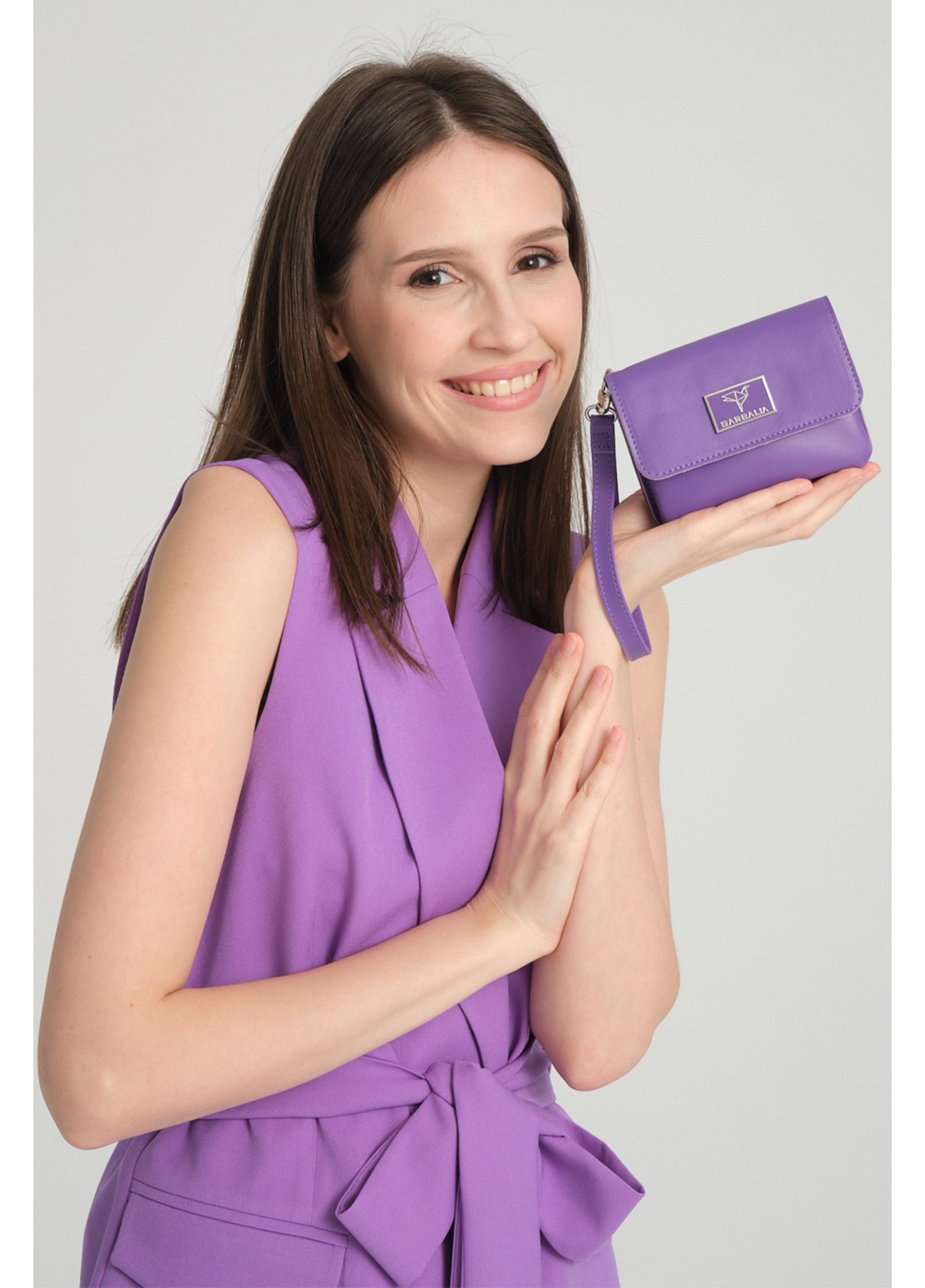 Bags & Wallets Shop Bags & Wallets Shop - Γυναικείο Πορτοφόλι Garbalia