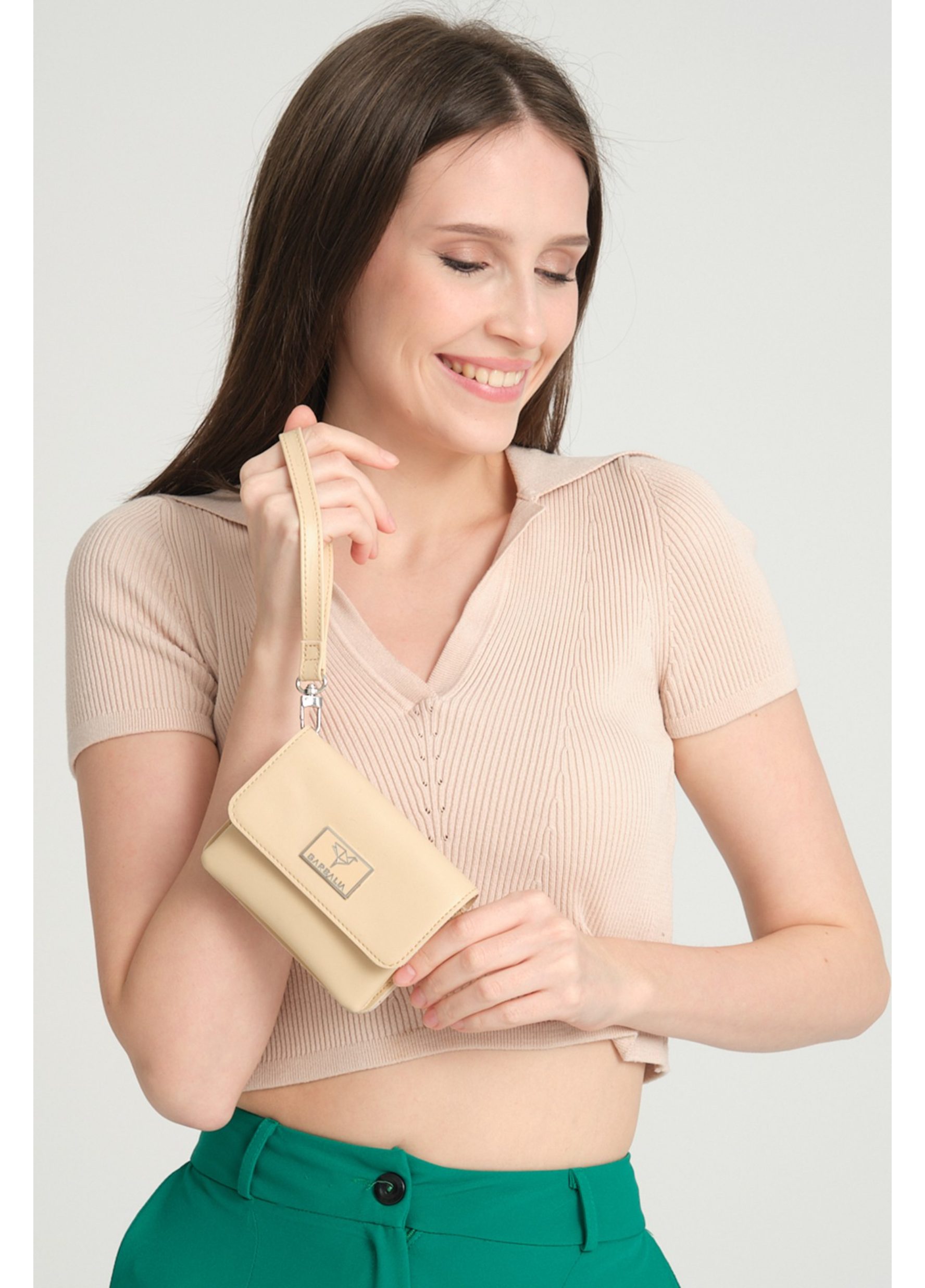 Bags & Wallets Shop Bags & Wallets Shop - Γυναικείο Πορτοφόλι Garbalia