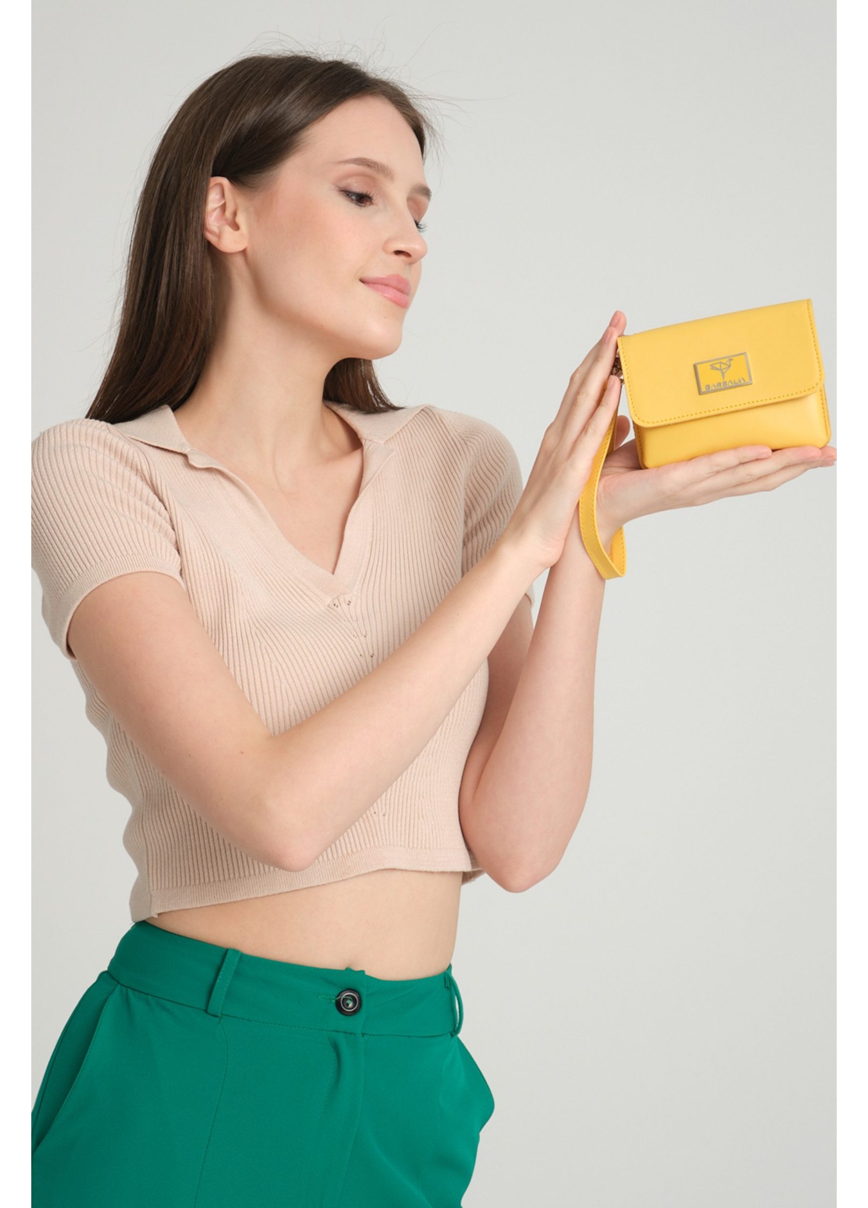 Bags & Wallets Shop Bags & Wallets Shop - Γυναικείο Πορτοφόλι Garbalia