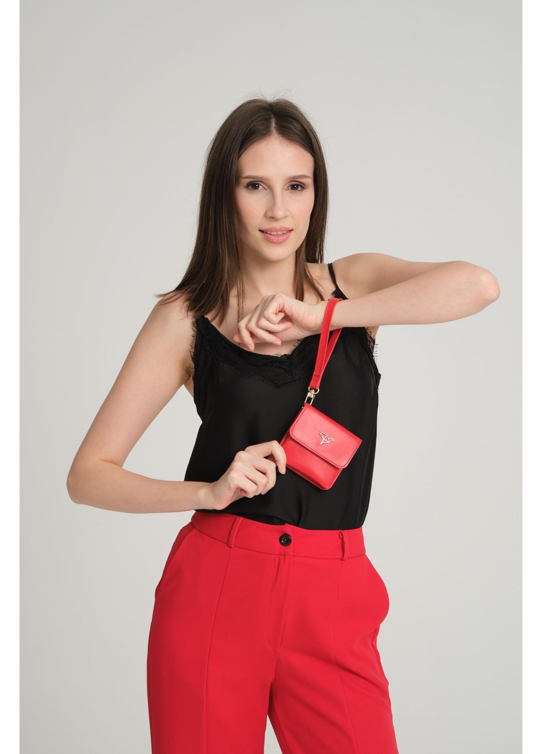 Bags & Wallets Shop Bags & Wallets Shop - Γυναικείο Πορτοφόλι Garbalia