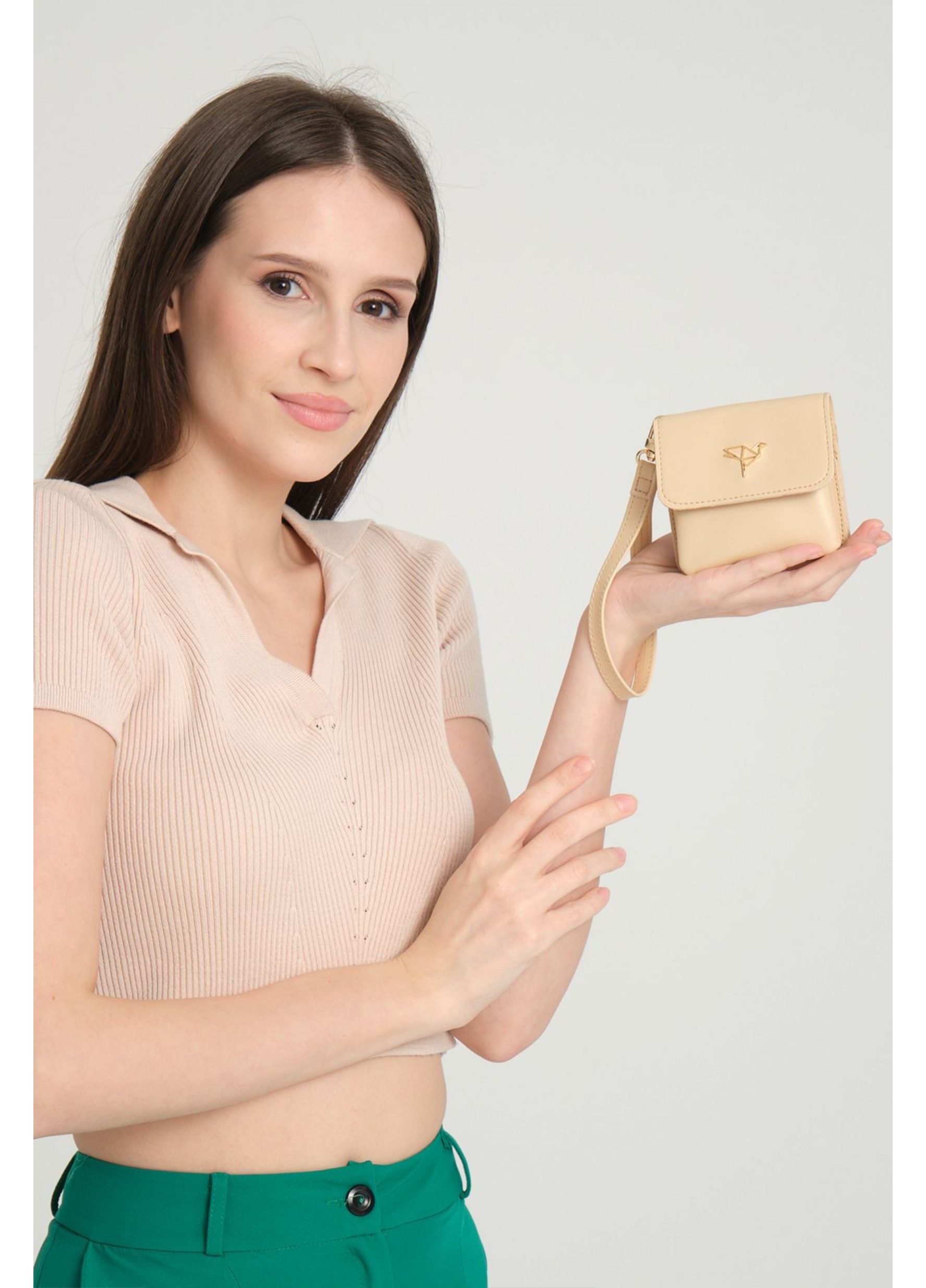 Bags & Wallets Shop Bags & Wallets Shop - Γυναικείο Πορτοφόλι Garbalia