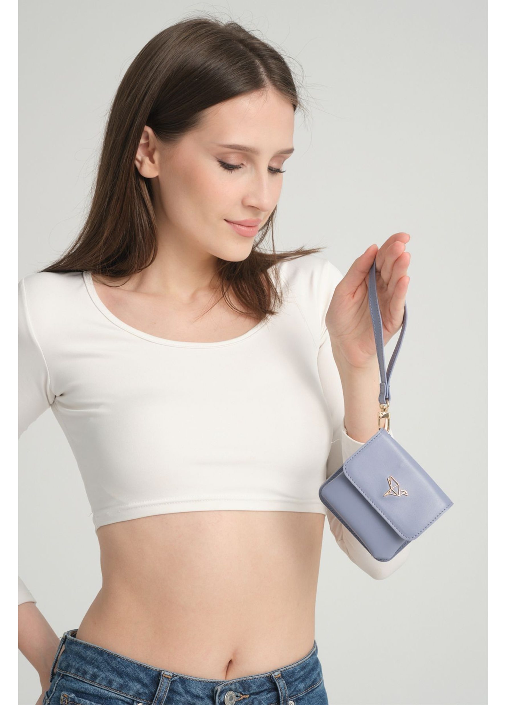 Bags & Wallets Shop Bags & Wallets Shop - Γυναικείο Πορτοφόλι Garbalia