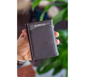 Bags & Wallets Shop - Ανδρικό Πορτοφόλι Garbalia Bags & Wallets Shop